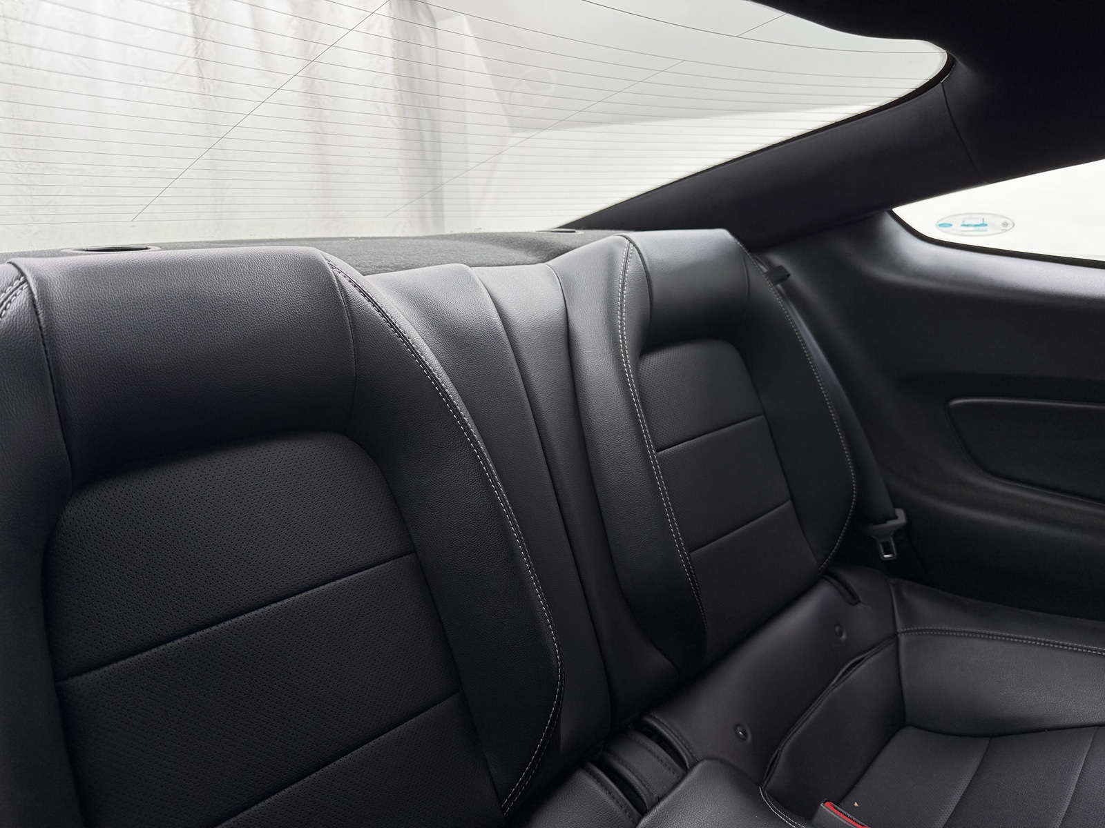 Thumbnail: 2020 Ford Mustang - 4