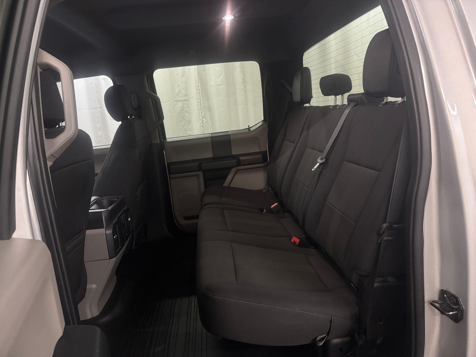 Thumbnail: 2019 Ford Econoline - 6