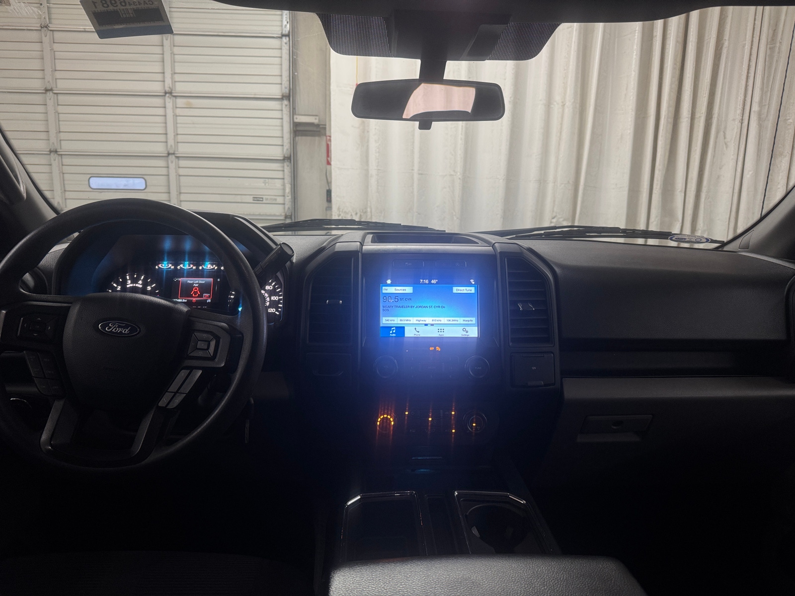 Thumbnail: 2019 Ford Econoline - 3