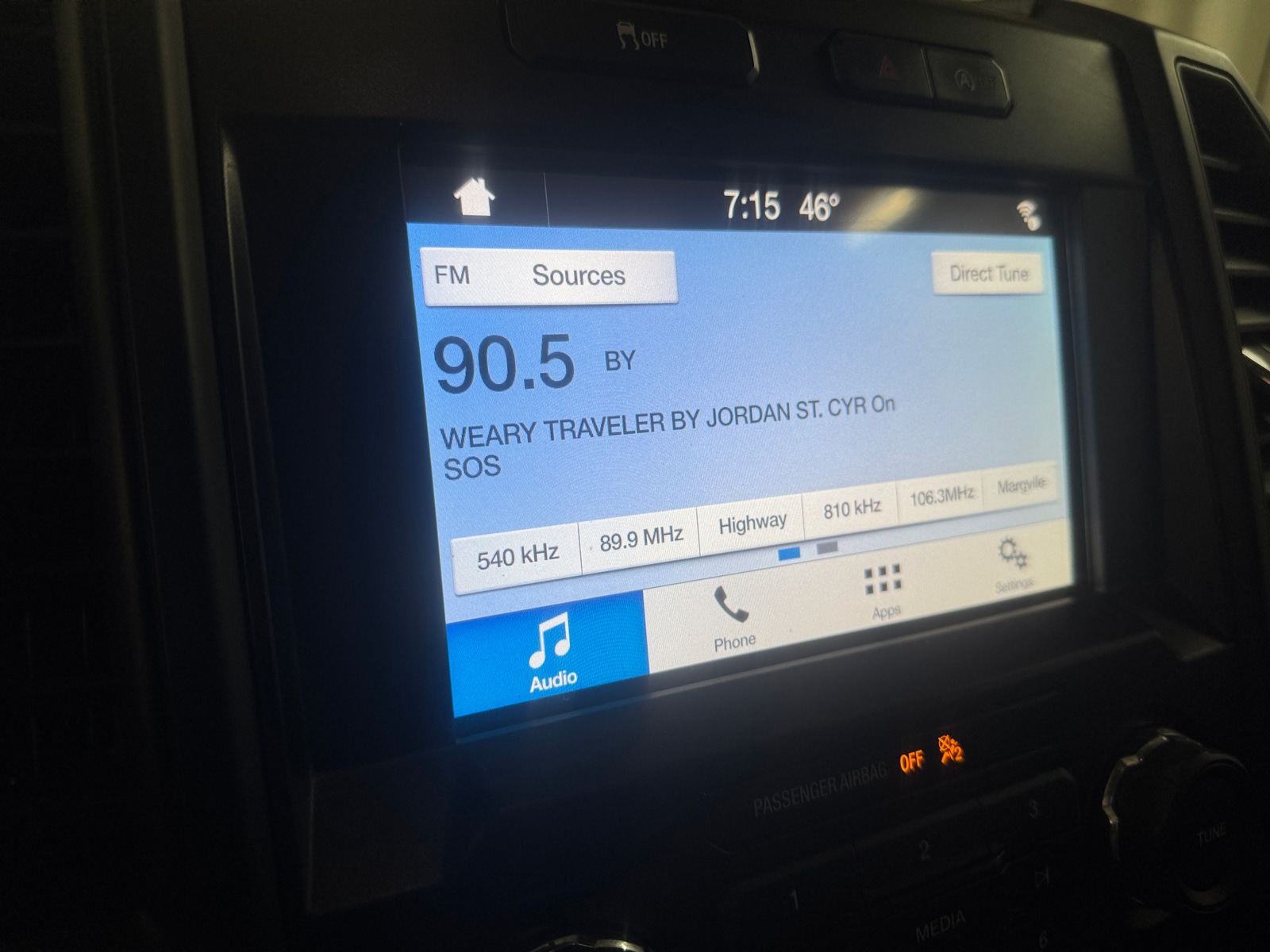 Thumbnail: 2019 Ford Econoline - 4