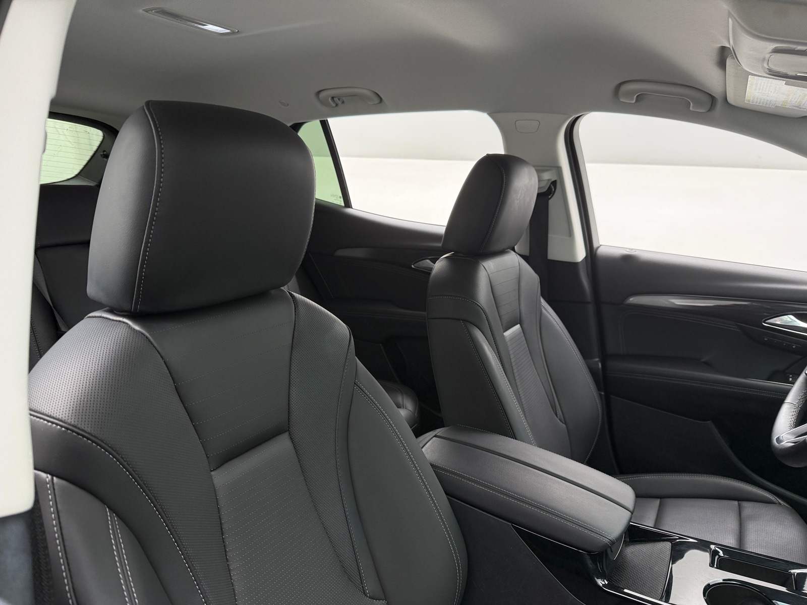 Thumbnail: 2025 Buick Envision - 2