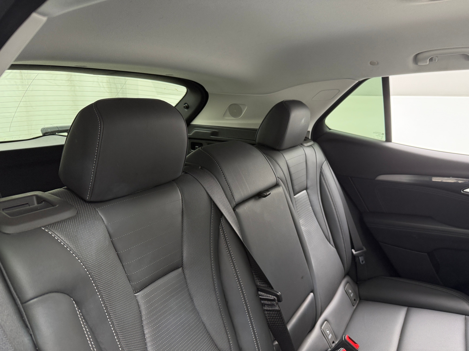 Thumbnail: 2025 Buick Envision - 6