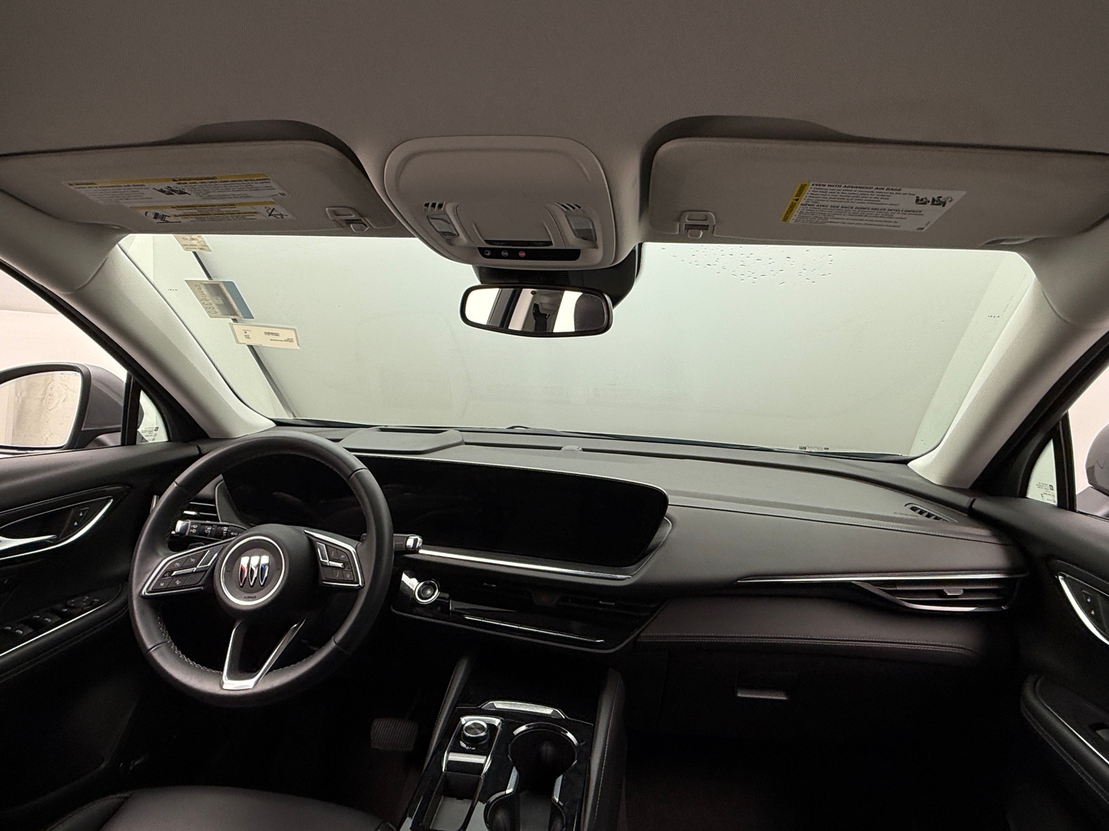 Thumbnail: 2025 Buick Envision - 3