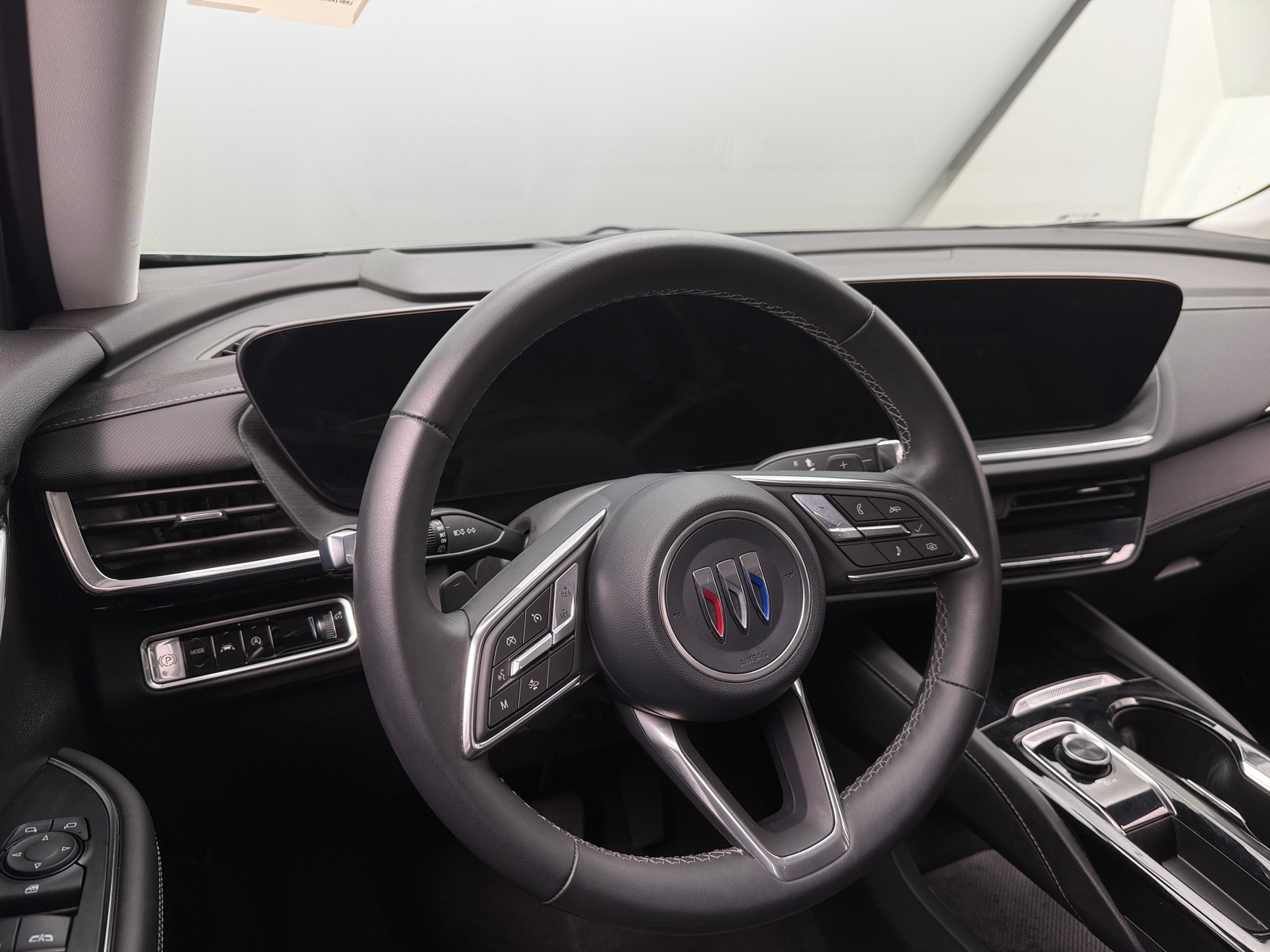 Thumbnail: 2025 Buick Envision - 5