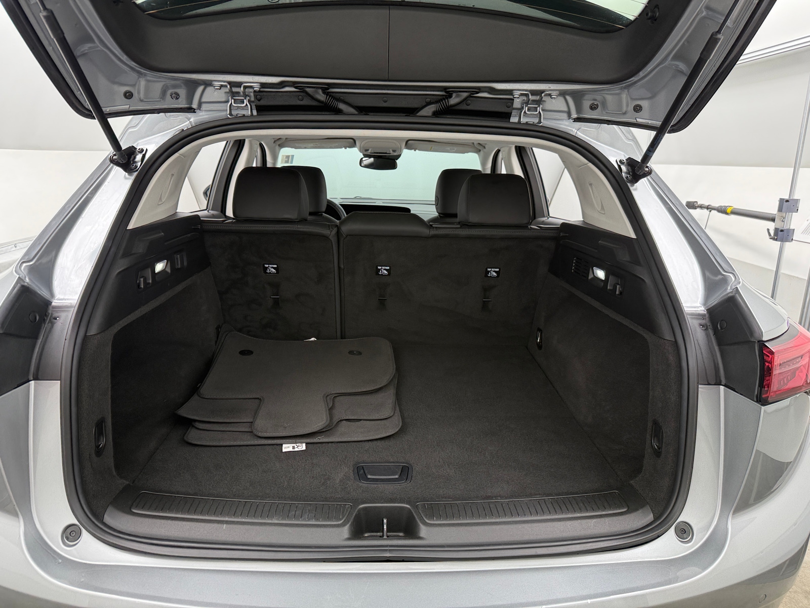 Thumbnail: 2025 Buick Envision - 7