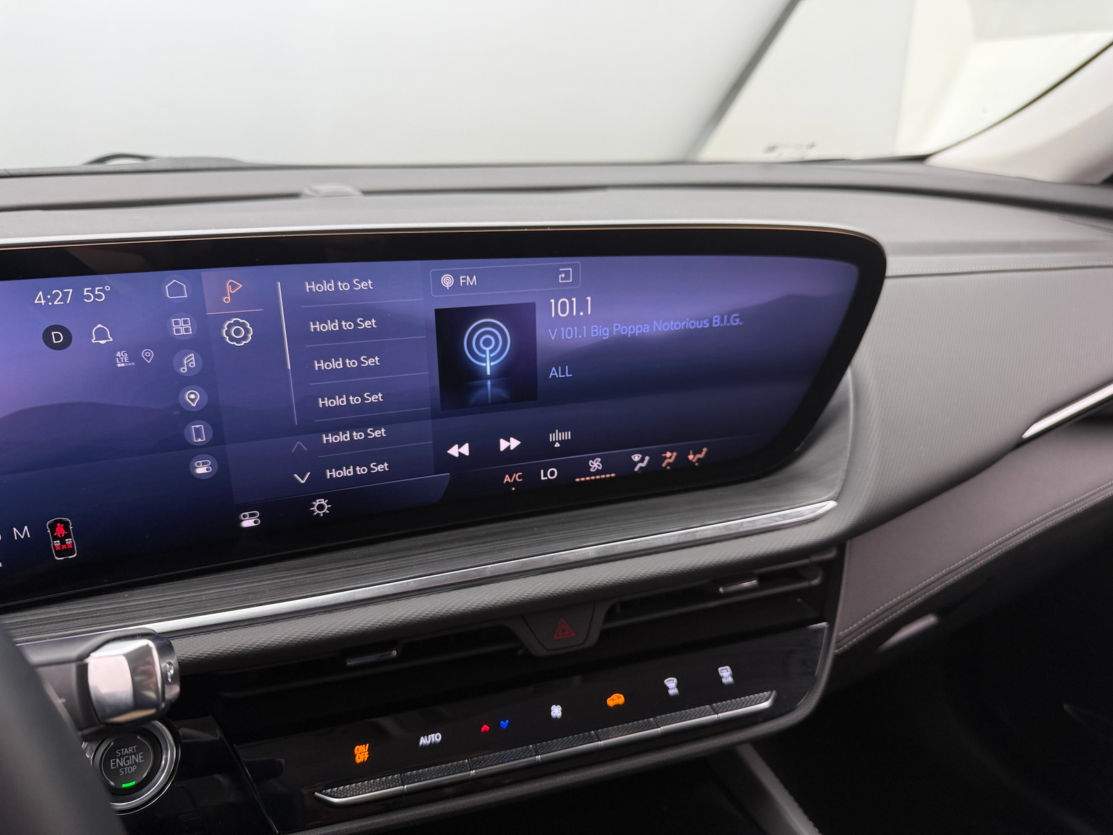 Thumbnail: 2025 Buick Envision - 4