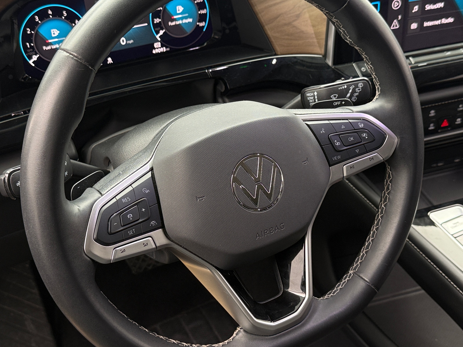 Thumbnail: 2024 Volkswagen Atlas - 4