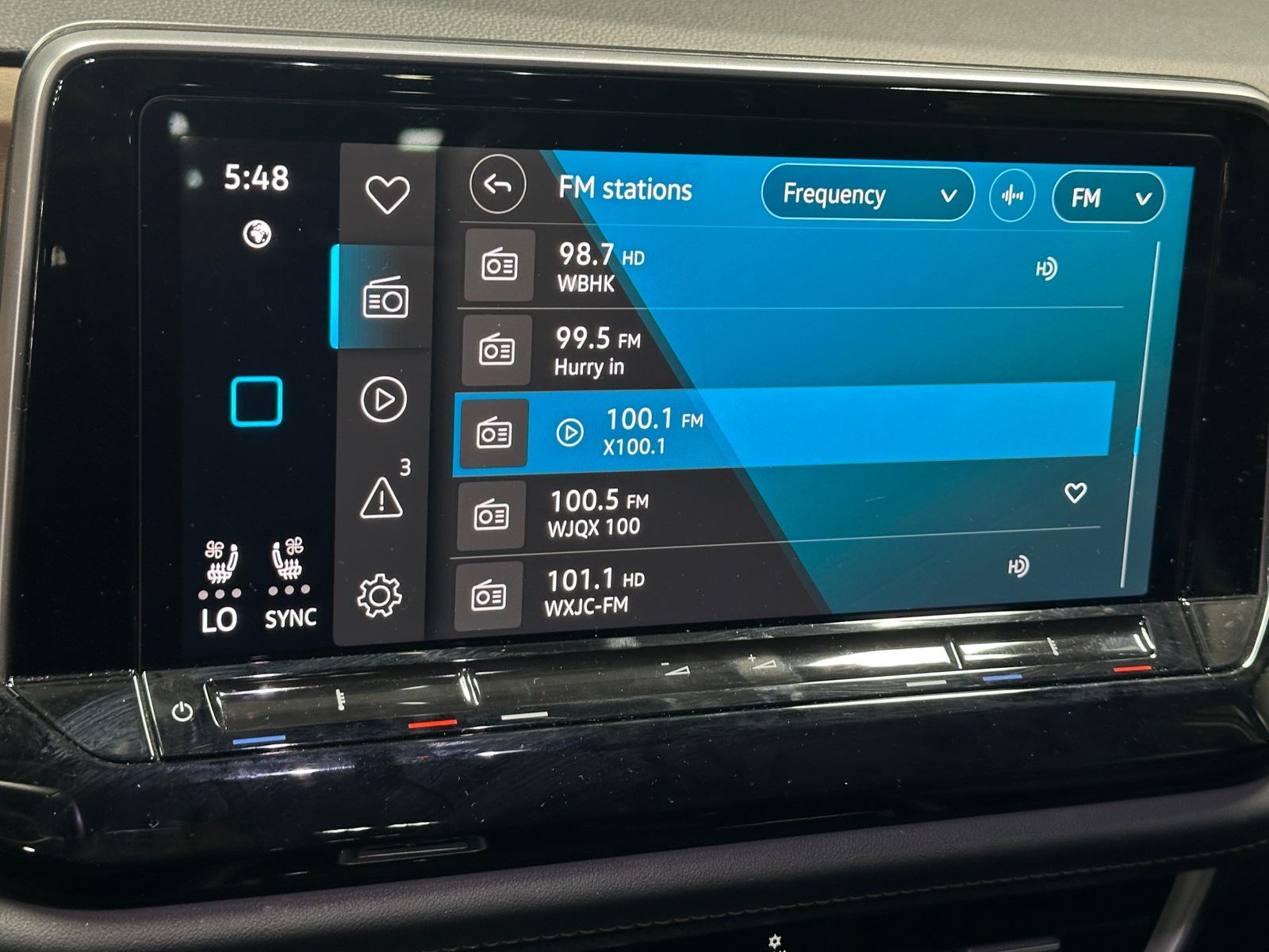 Thumbnail: 2024 Volkswagen Atlas - 3