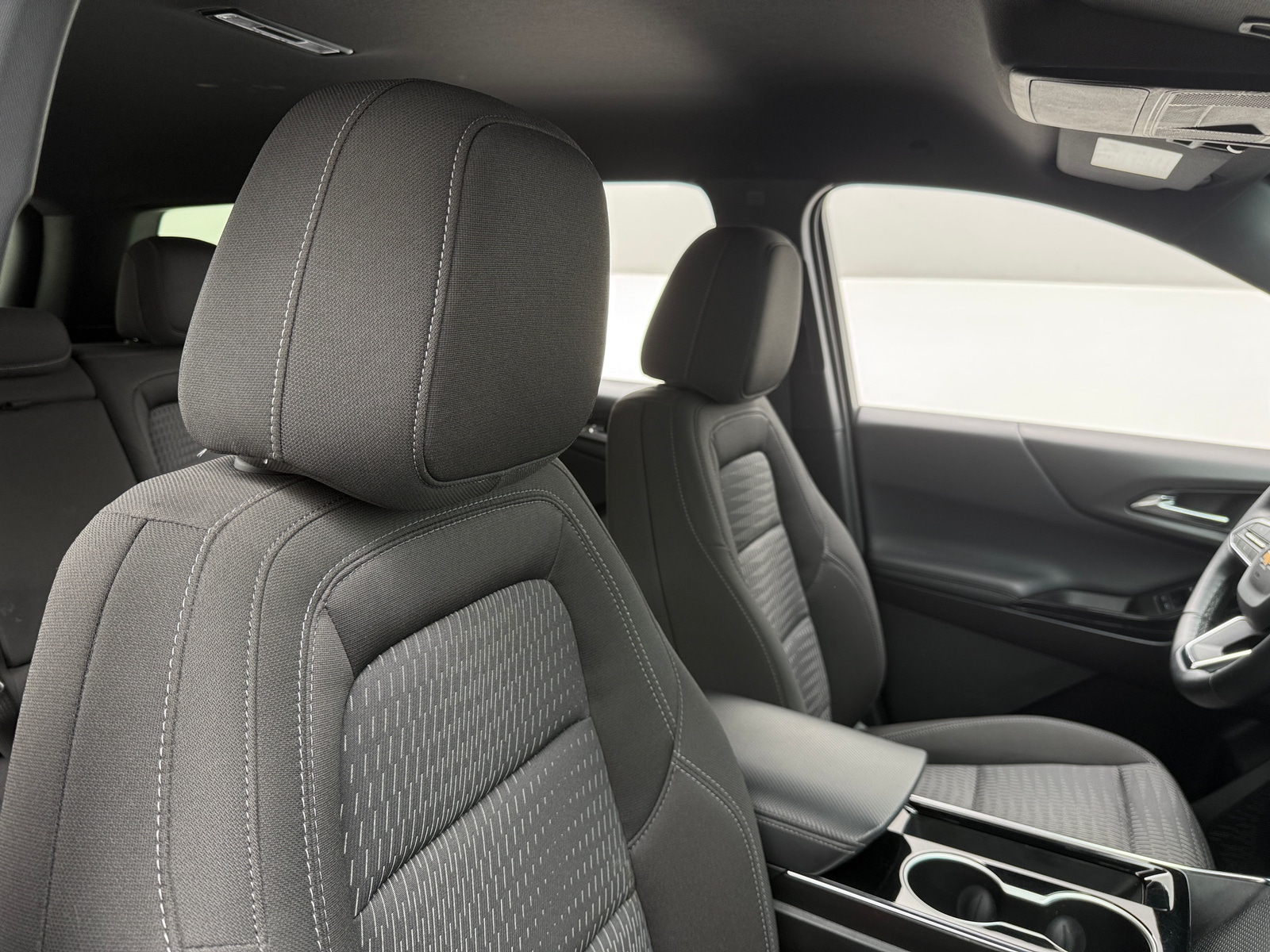 Thumbnail: 2025 Chevrolet Equinox - 2