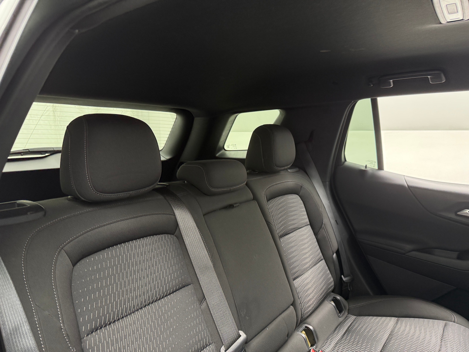 Thumbnail: 2025 Chevrolet Equinox - 6