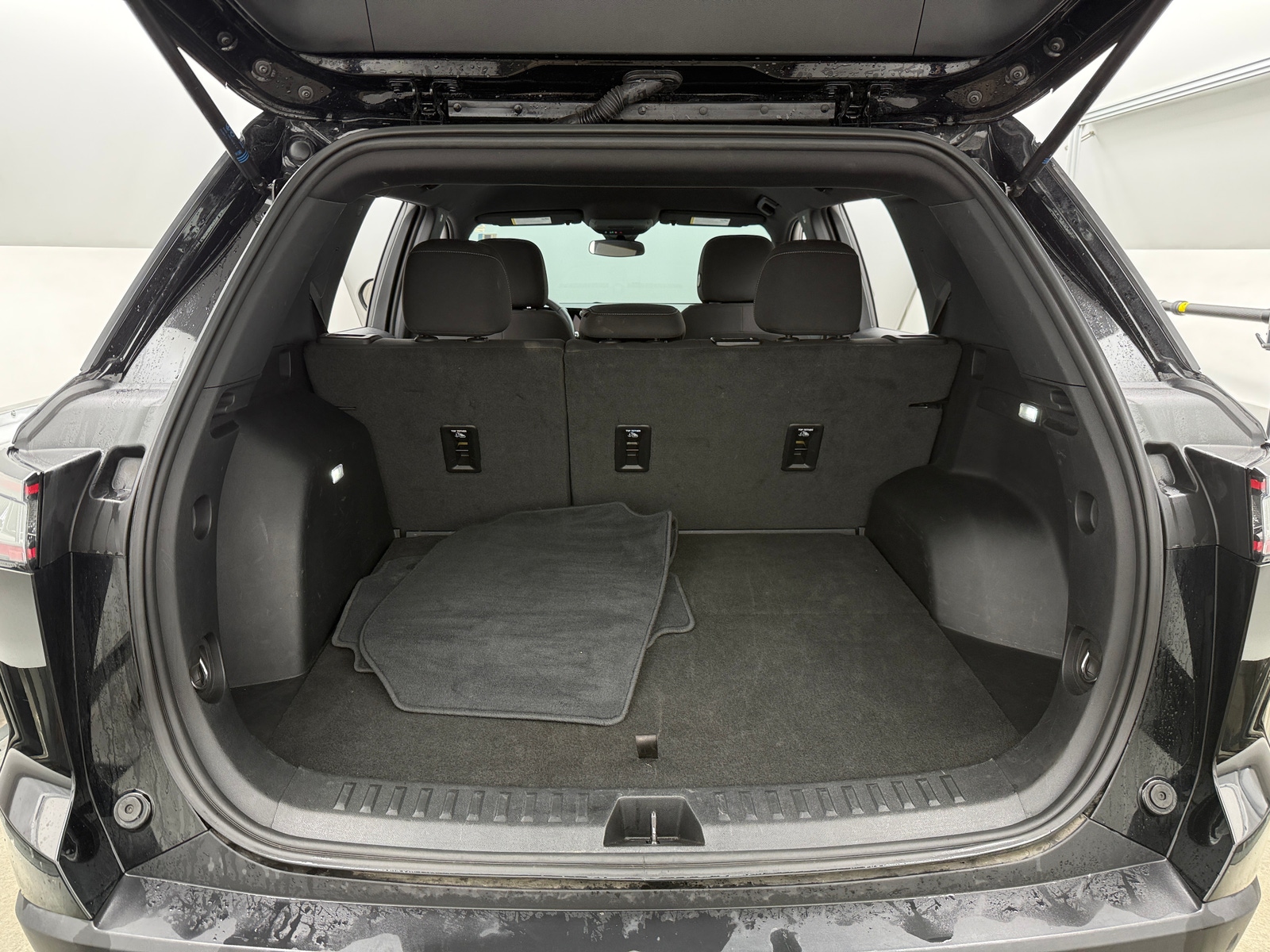 Thumbnail: 2025 Chevrolet Equinox - 7