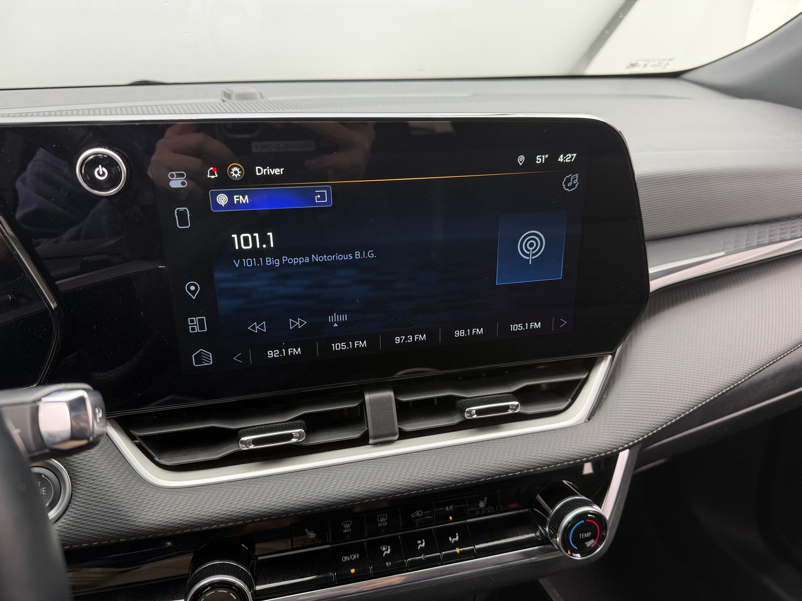 Thumbnail: 2025 Chevrolet Equinox - 4