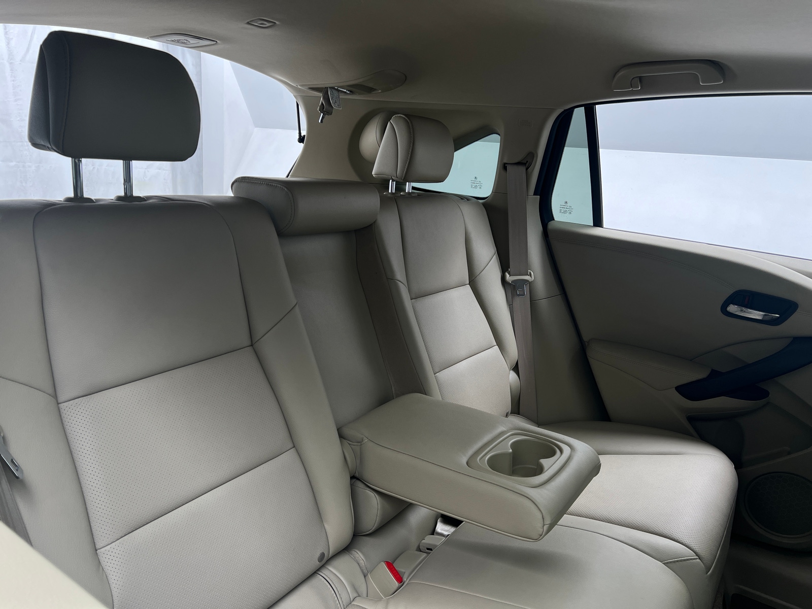 Thumbnail: 2017 Acura RDX - 5