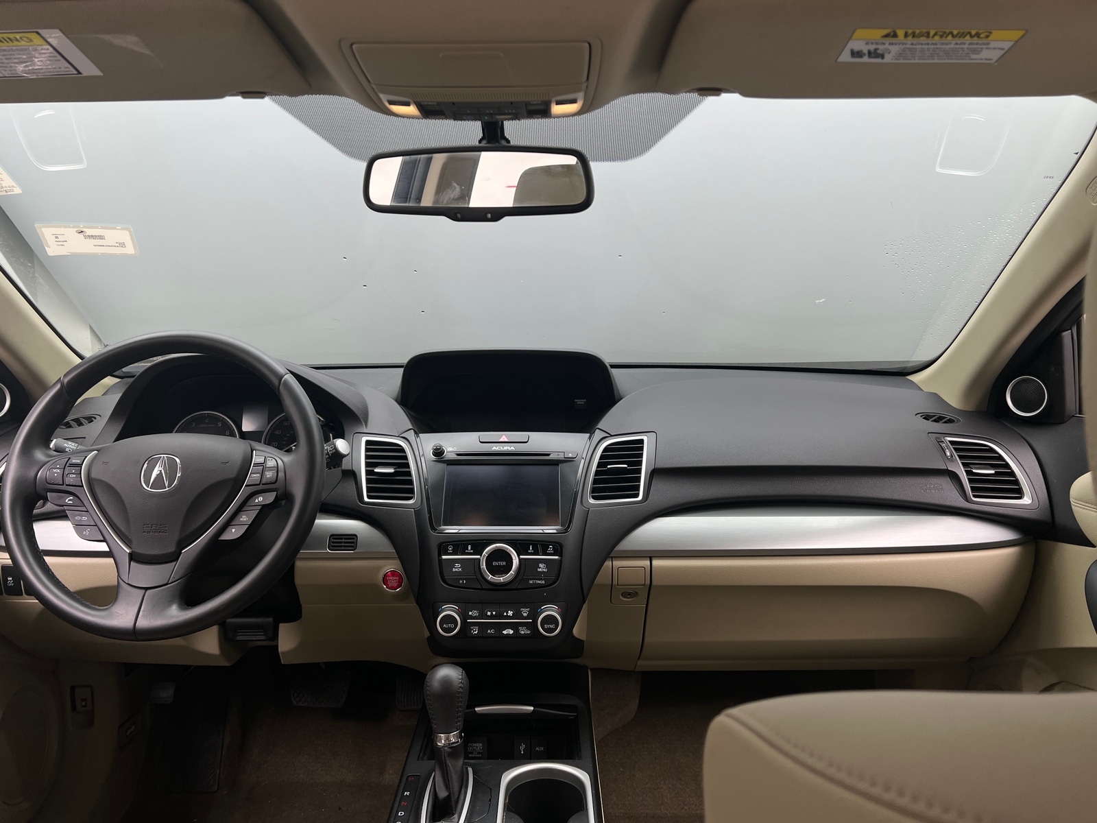 Thumbnail: 2017 Acura RDX - 2