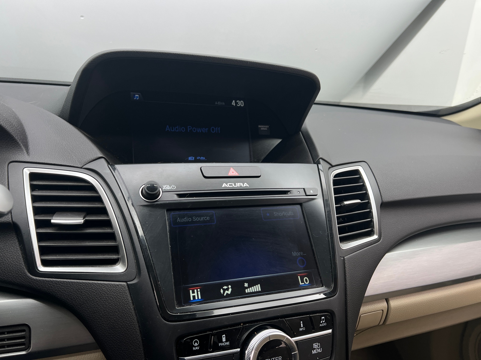 Thumbnail: 2017 Acura RDX - 3