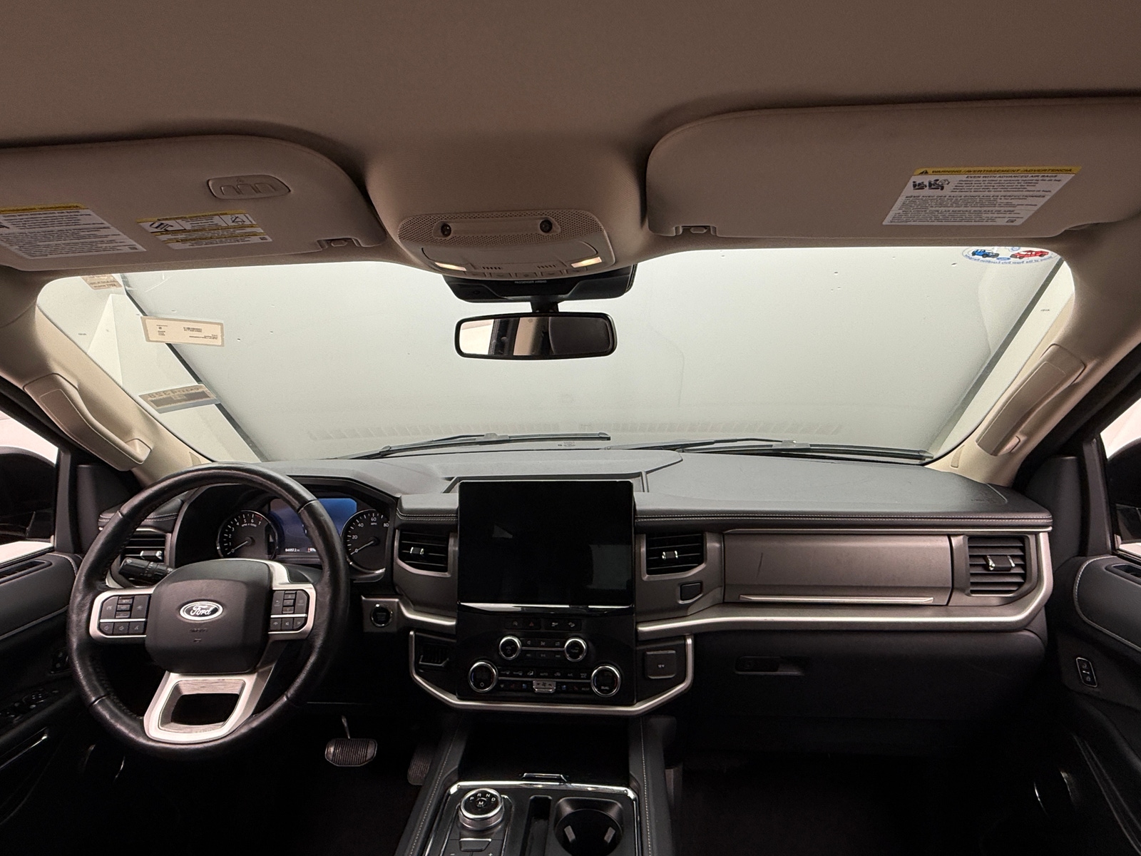 Thumbnail: 2023 Ford Expedition - 2