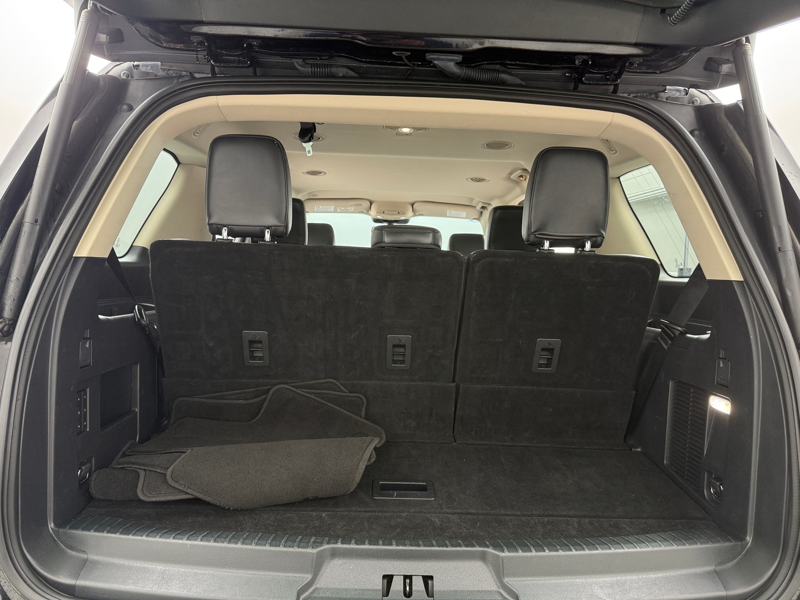 Thumbnail: 2023 Ford Expedition - 6