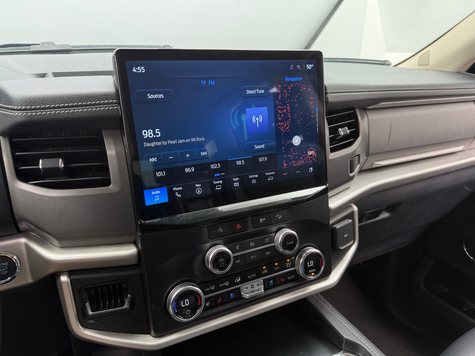 Thumbnail: 2023 Ford Expedition - 3