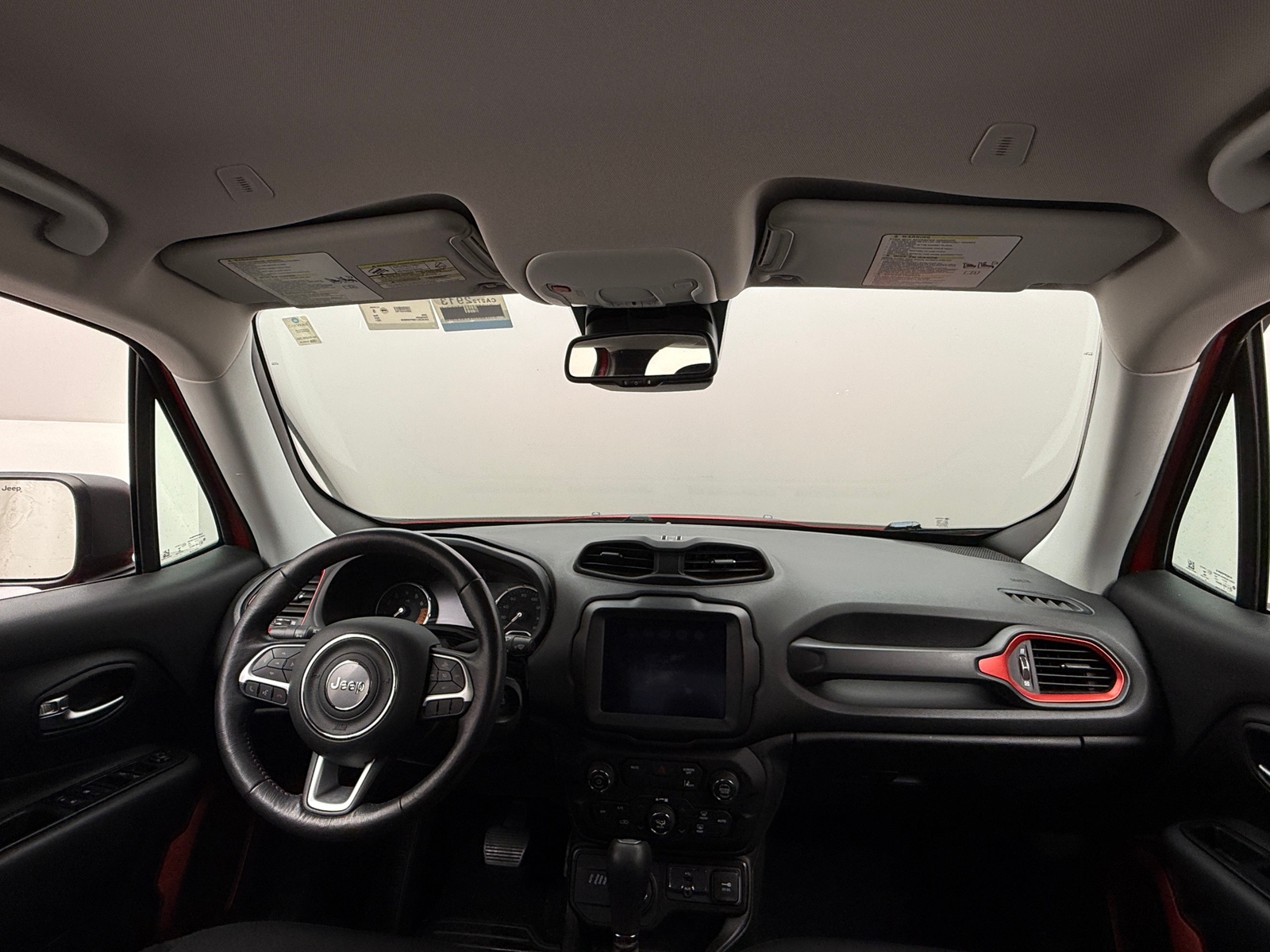 Thumbnail: 2021 Jeep Renegade - 3