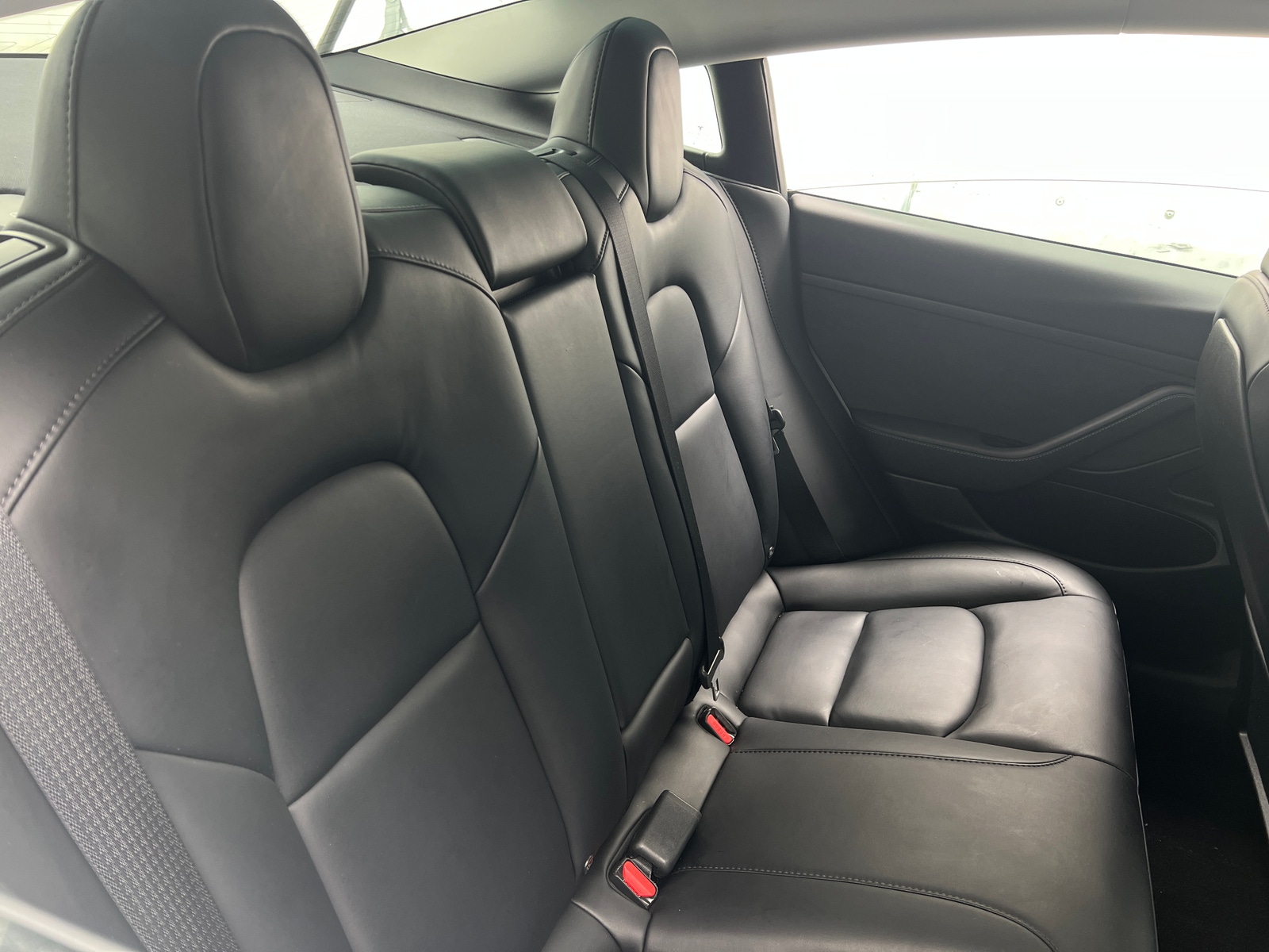 Thumbnail: 2020 Tesla Model 3 - 5