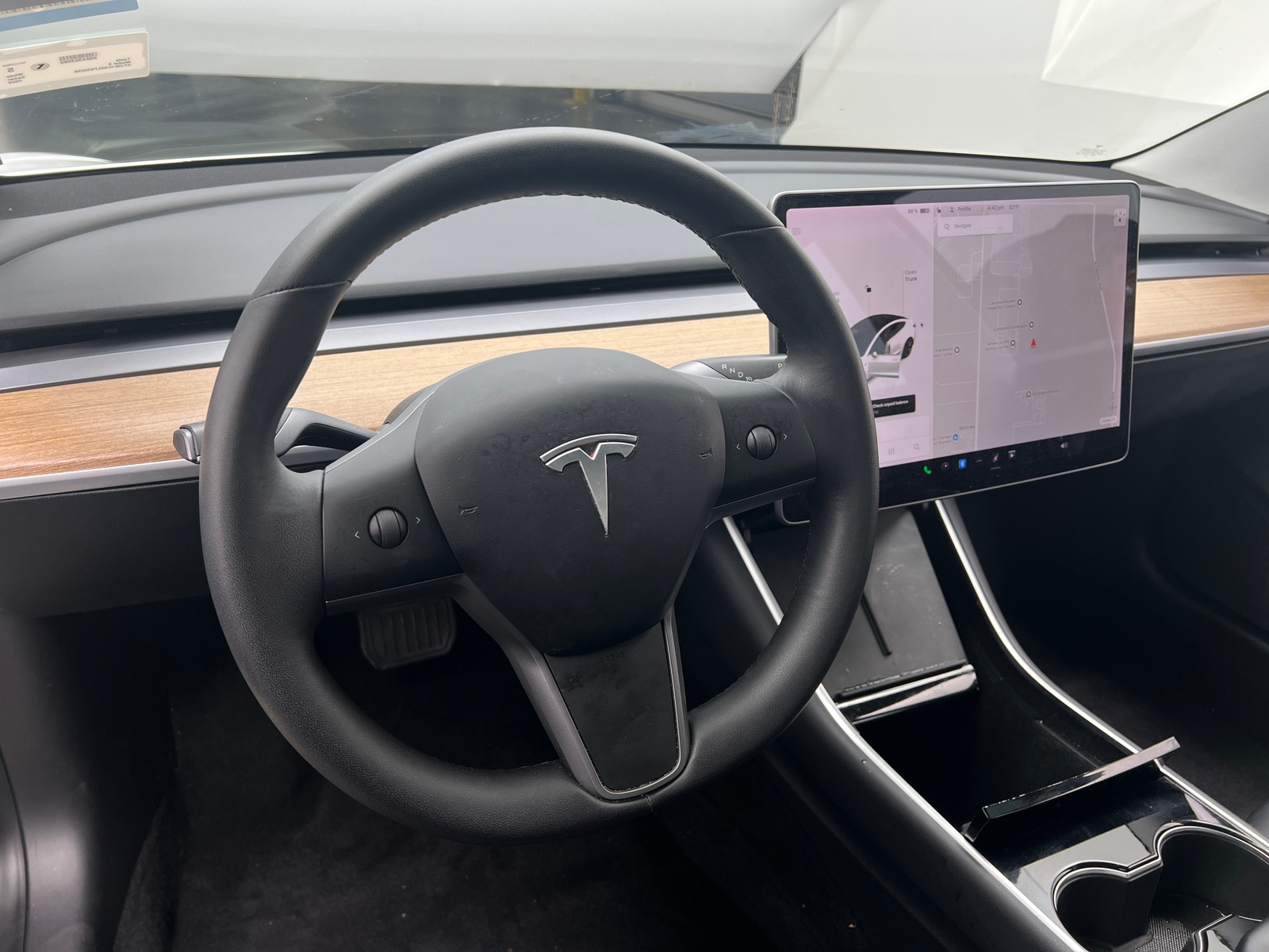 Thumbnail: 2020 Tesla Model 3 - 4