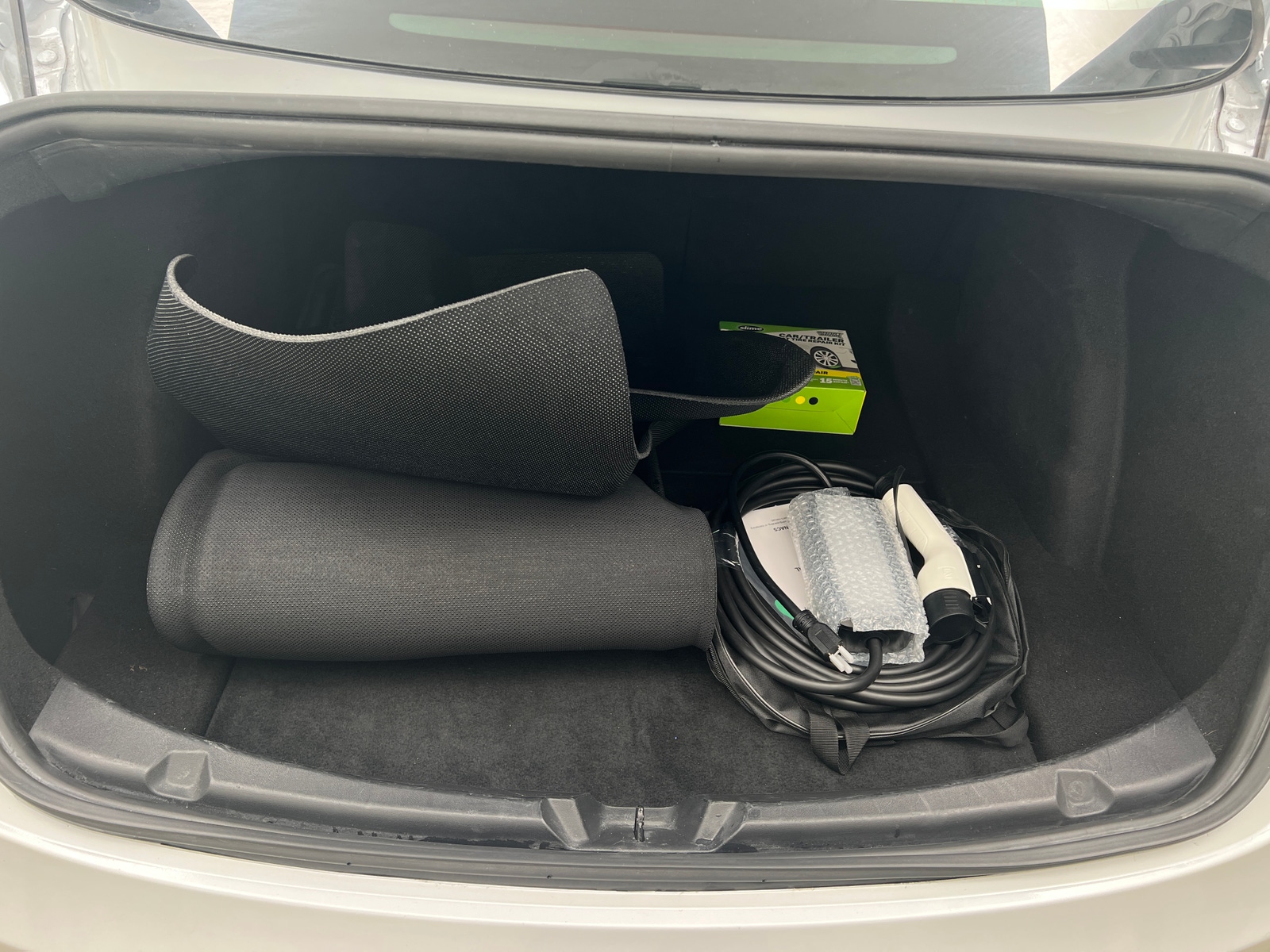 Thumbnail: 2020 Tesla Model 3 - 6