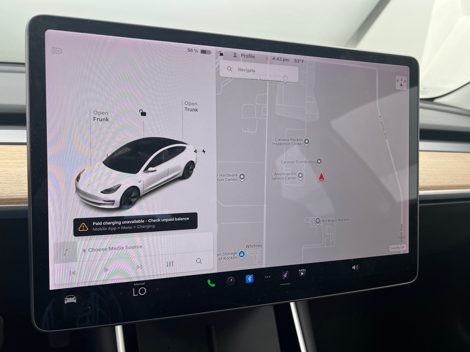 Thumbnail: 2020 Tesla Model 3 - 3