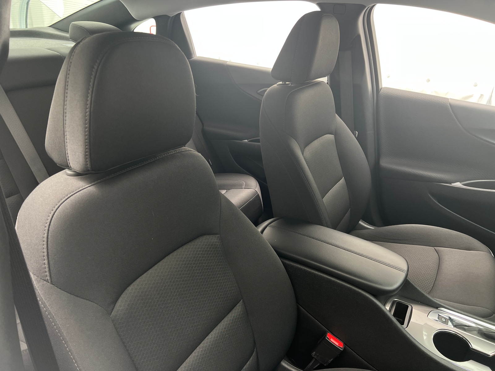 Thumbnail: 2024 Chevrolet Malibu - 2