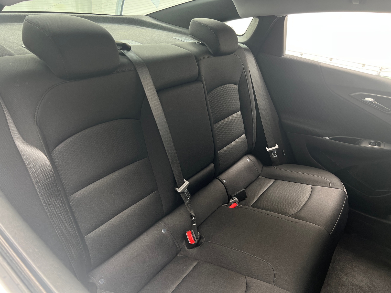 Thumbnail: 2024 Chevrolet Malibu - 6