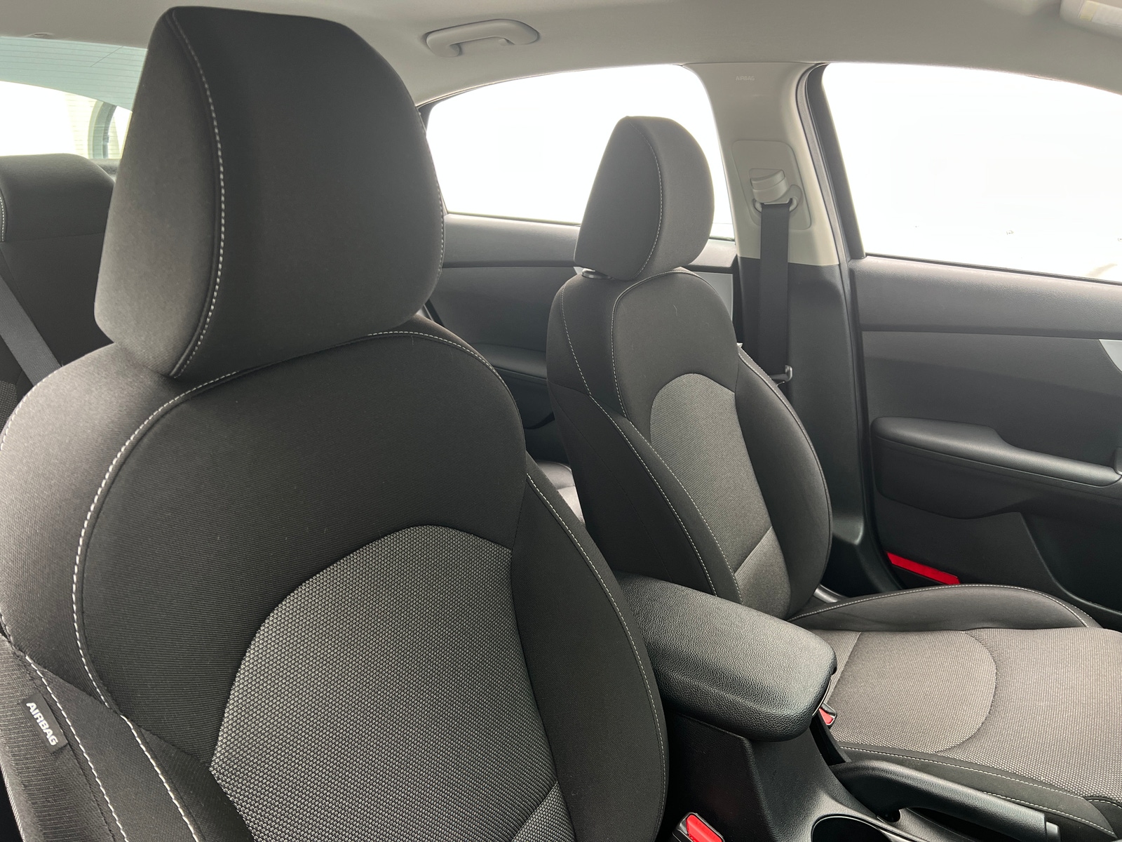 Thumbnail: 2024 Kia Forte - 2