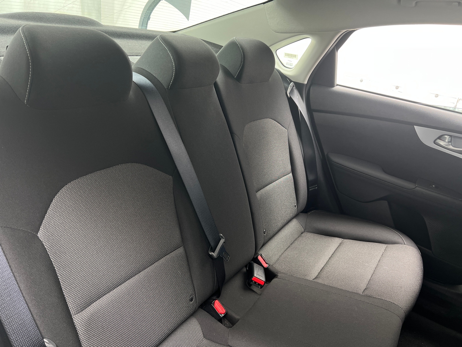 Thumbnail: 2024 Kia Forte - 6