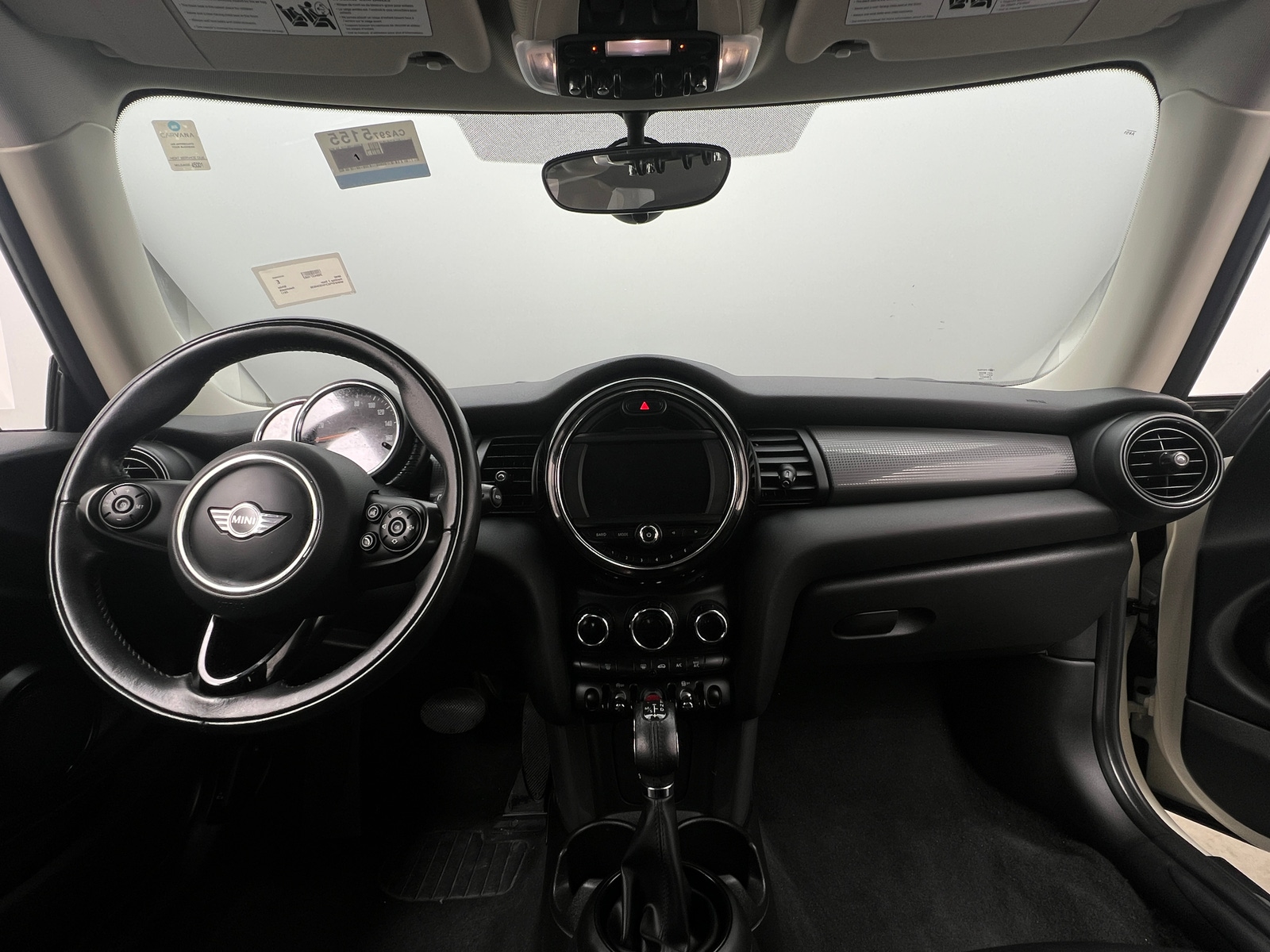 Thumbnail: 2017 MINI Cooper Hardtop - 2