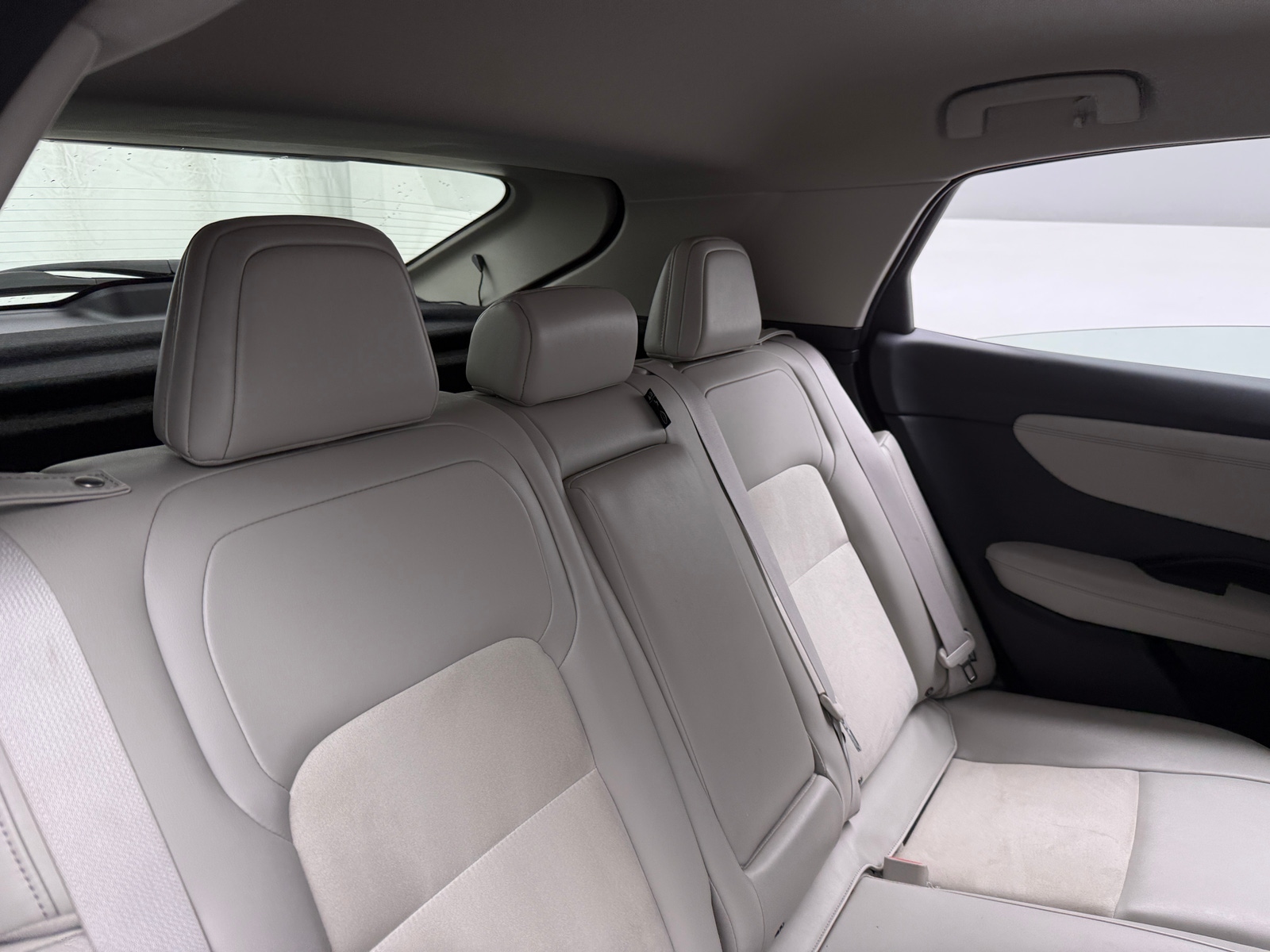 Thumbnail: 2024 Nissan Ariya - 5