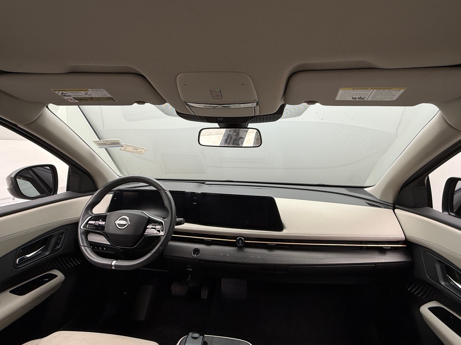 Thumbnail: 2024 Nissan Ariya - 2