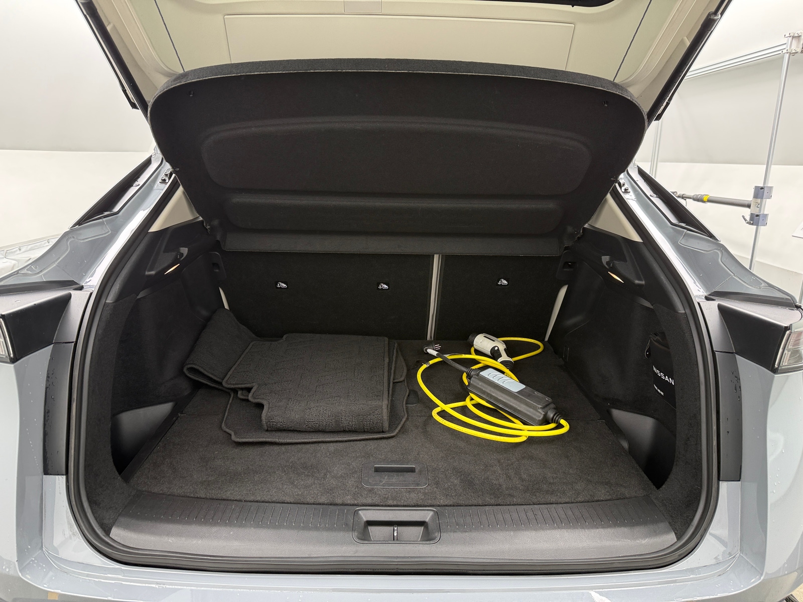 Thumbnail: 2024 Nissan Ariya - 6