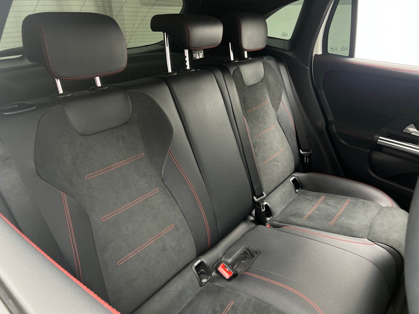 Thumbnail: 2022 Mercedes-Benz GLA - 5