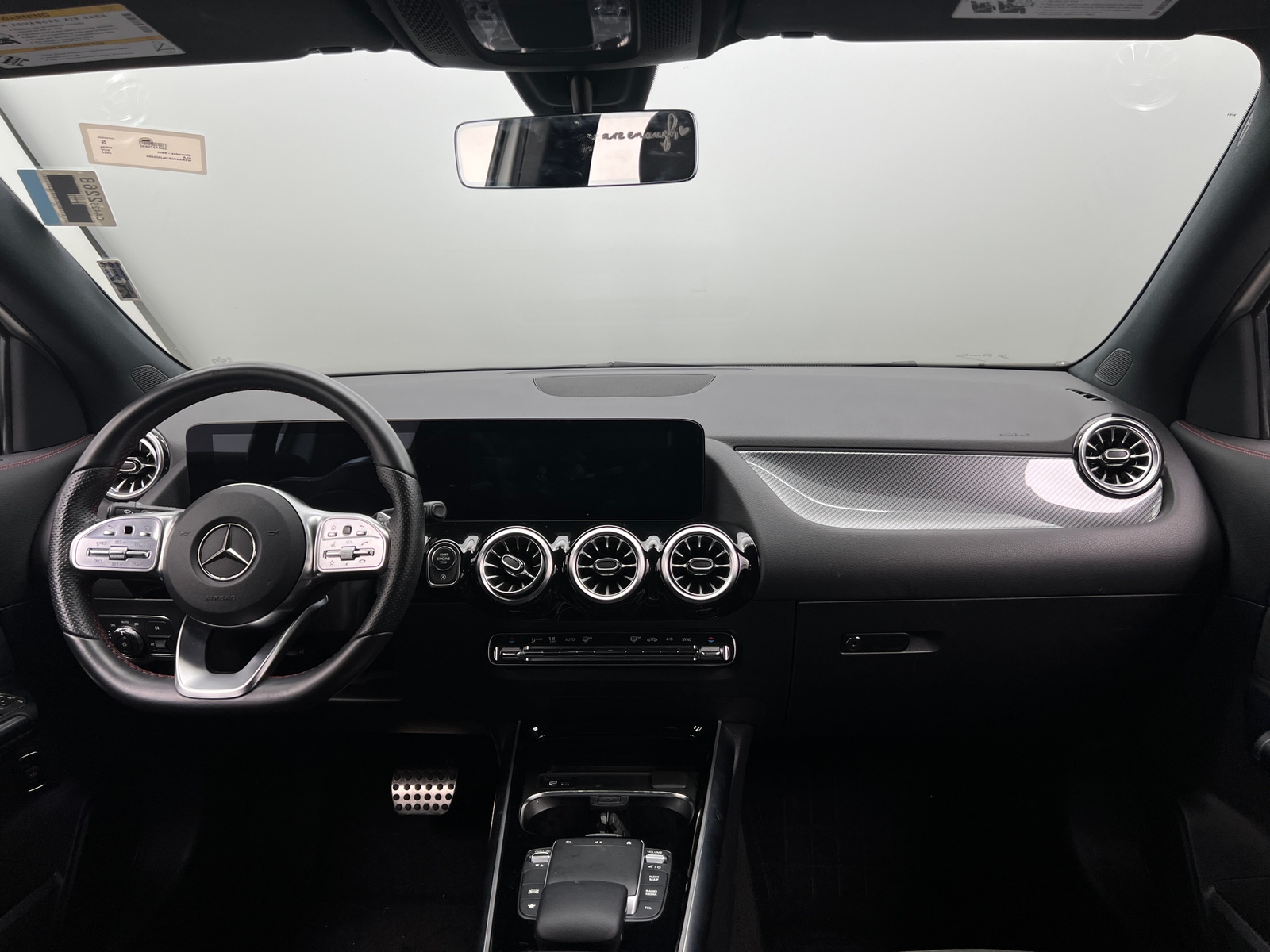 Thumbnail: 2022 Mercedes-Benz GLA - 2