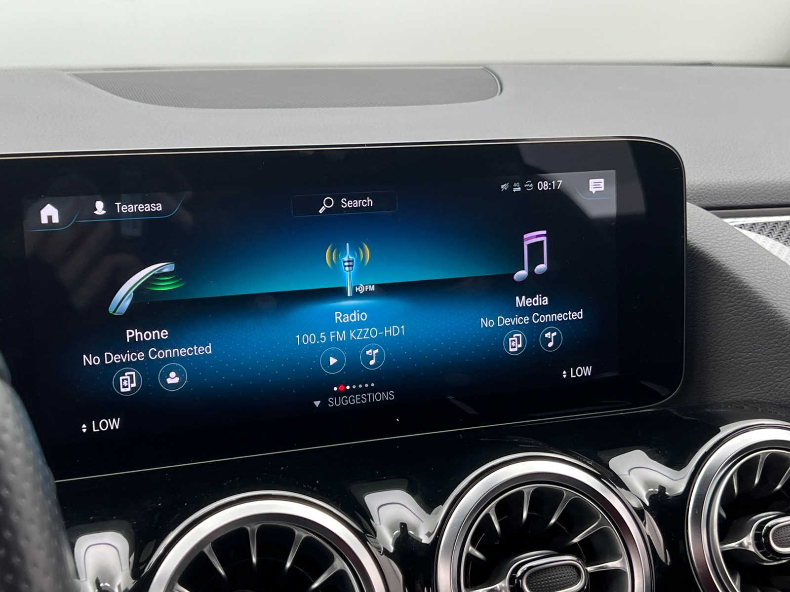 Thumbnail: 2022 Mercedes-Benz GLA - 3