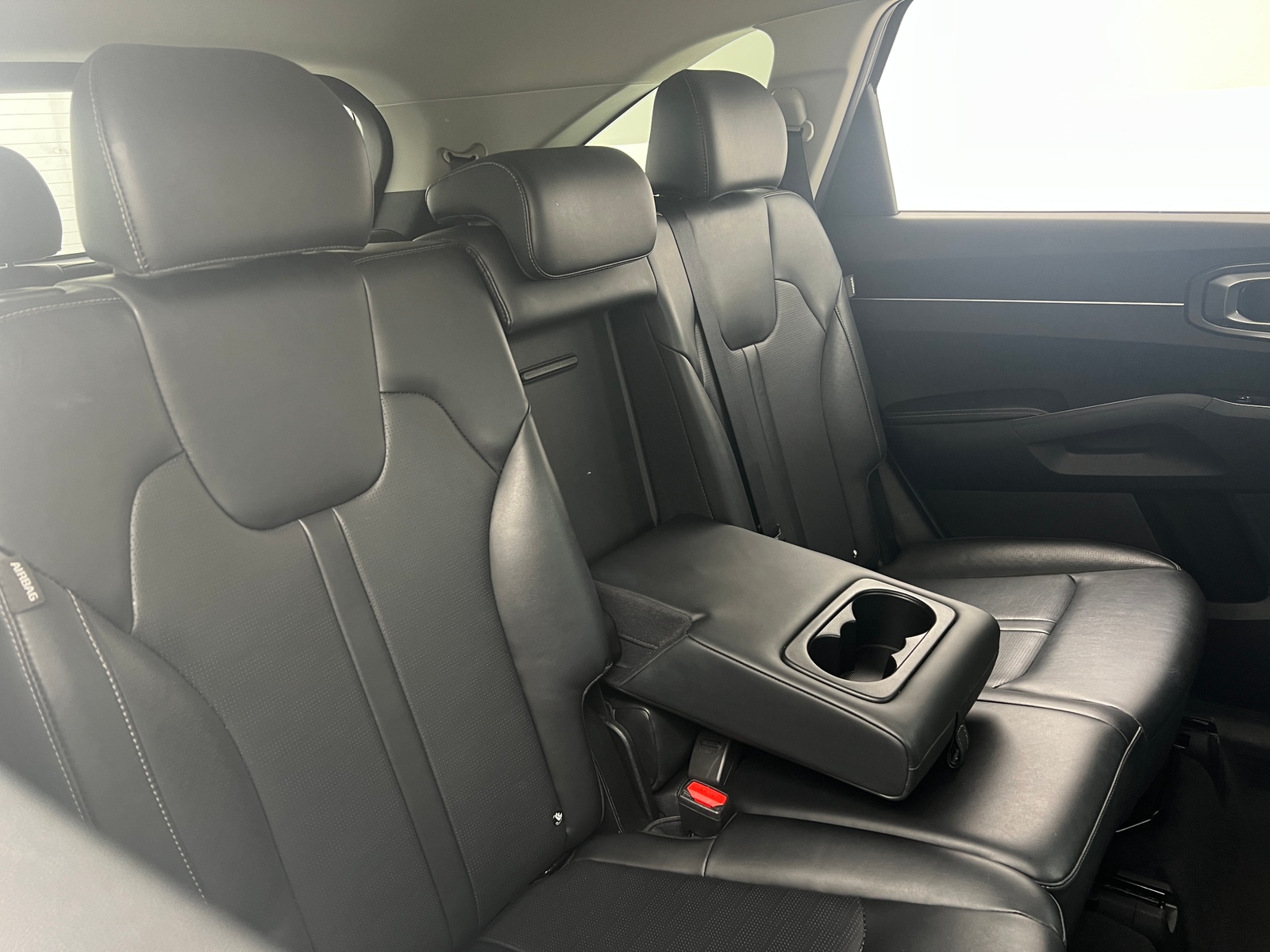 Thumbnail: 2024 Kia Sorento - 5