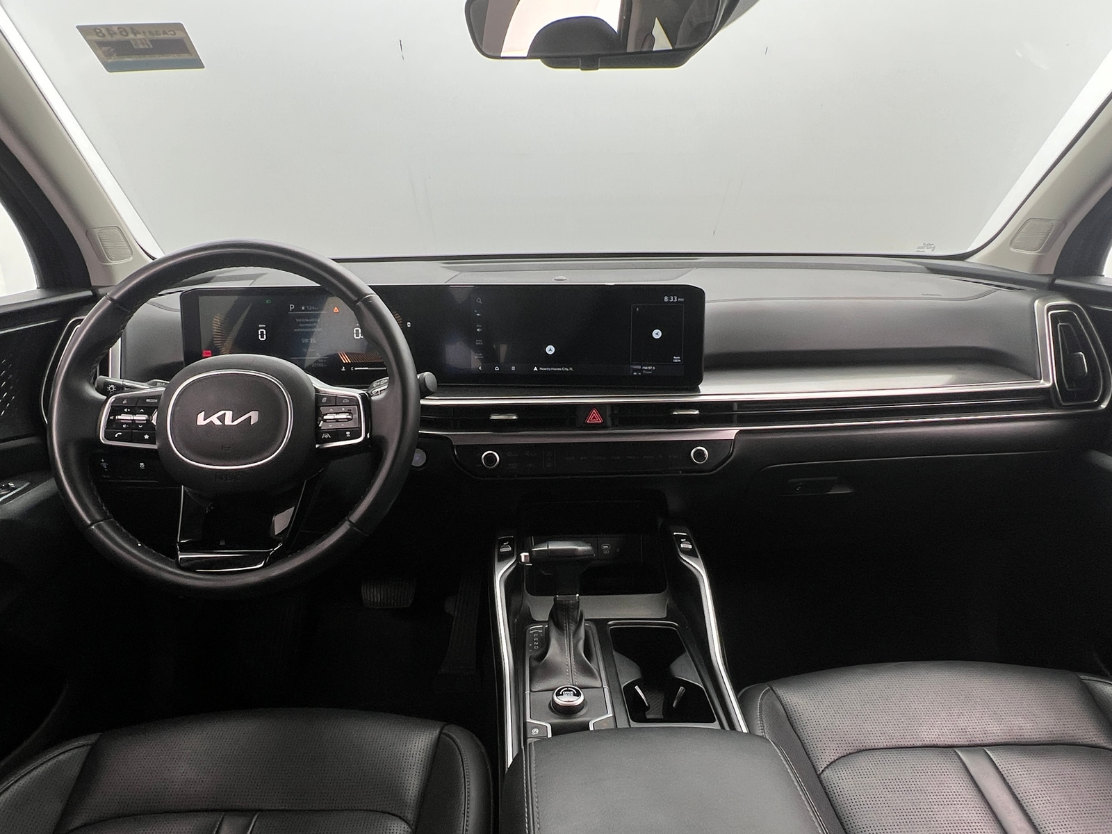 Thumbnail: 2024 Kia Sorento - 2