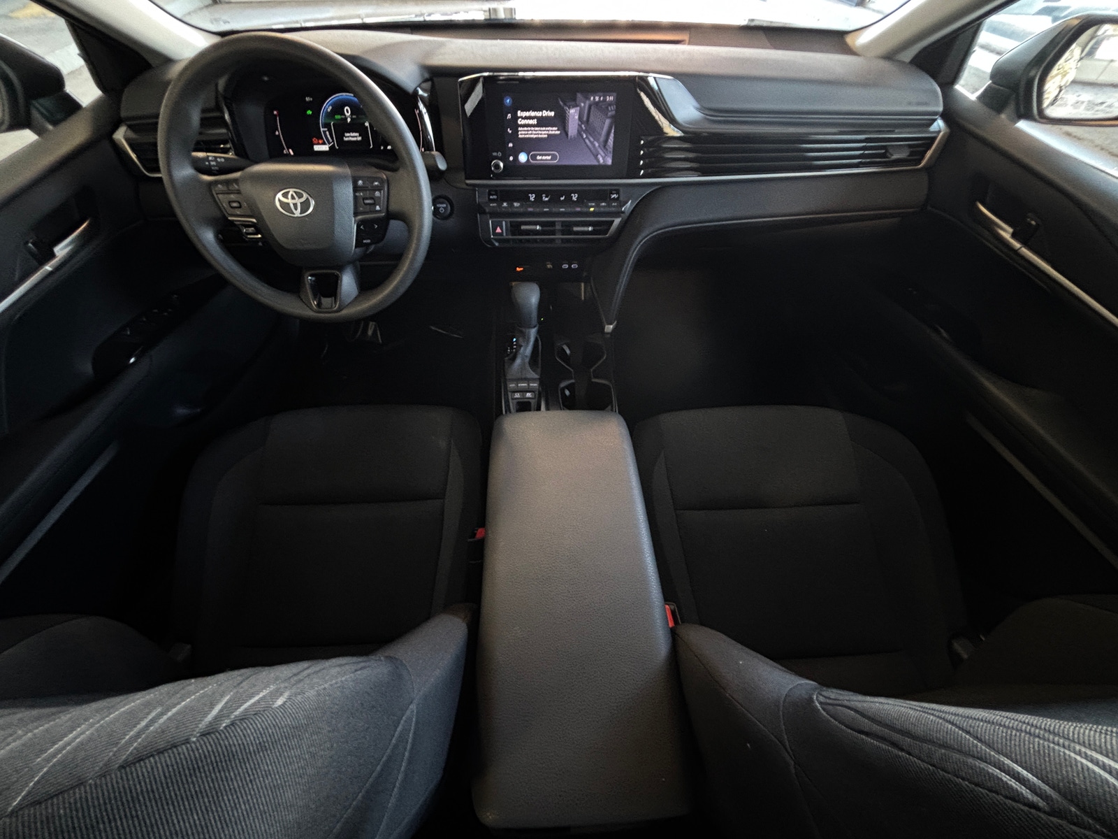 Thumbnail: 2025 Toyota Camry - 3