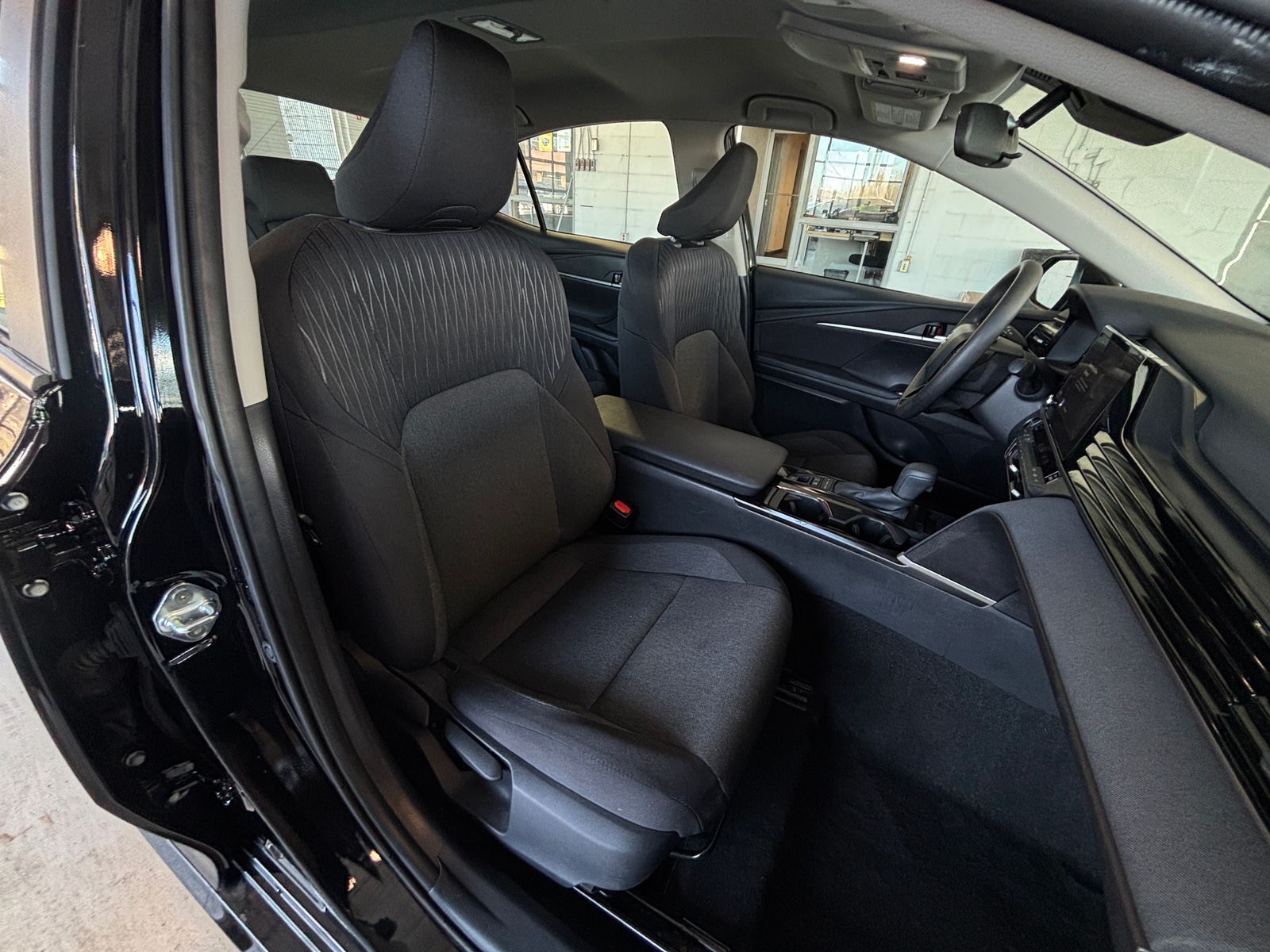 Thumbnail: 2025 Toyota Camry - 2