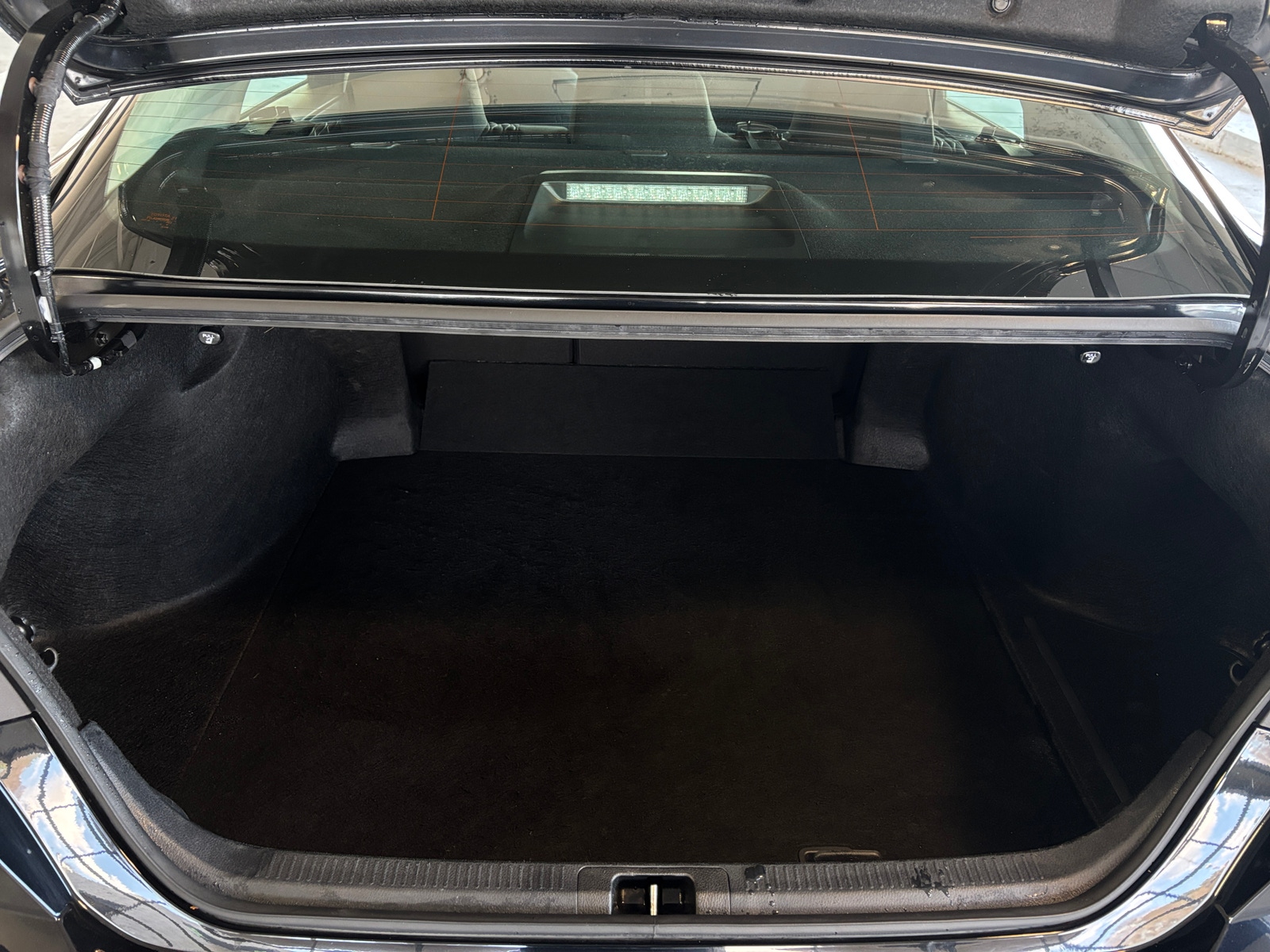 Thumbnail: 2025 Toyota Camry - 6