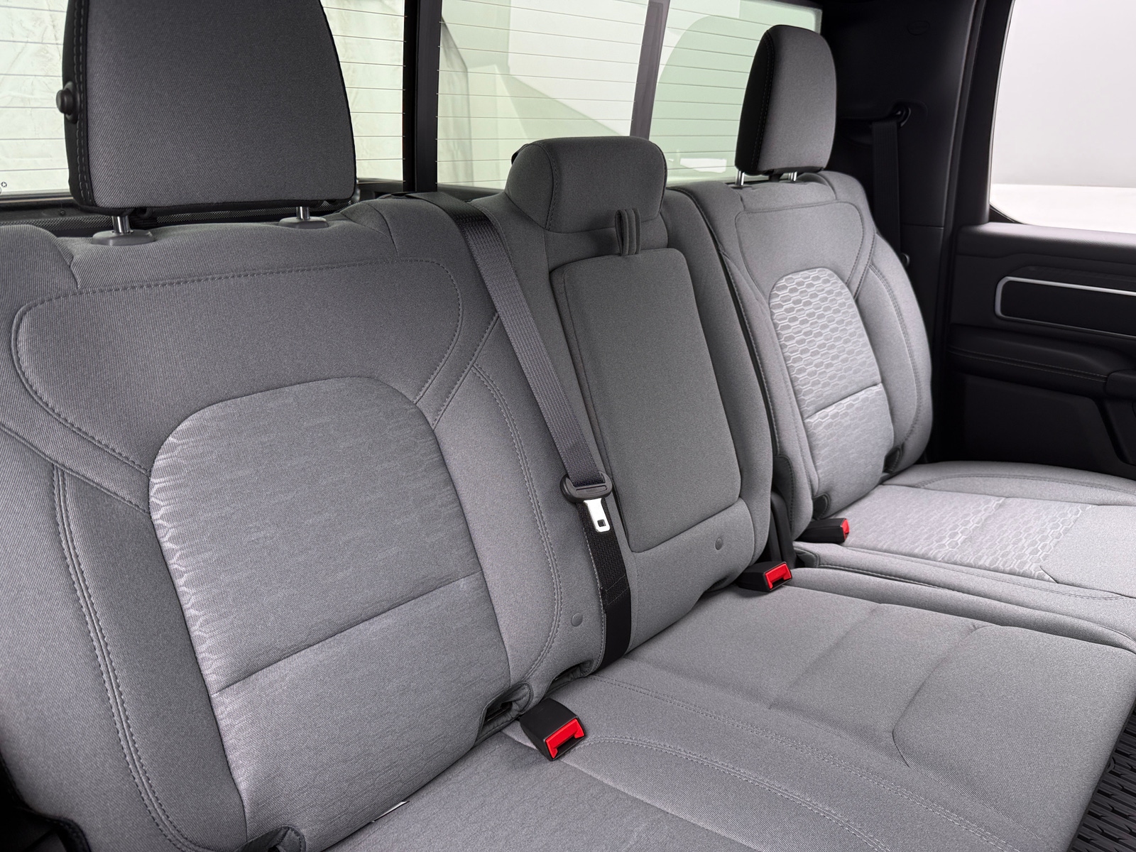 Thumbnail: 2026 RAM 1500 - 6