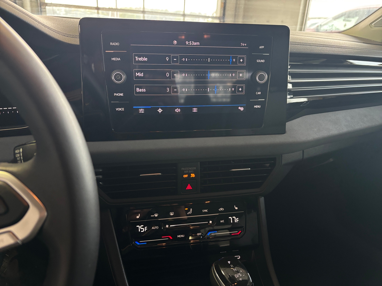 Thumbnail: 2025 Volkswagen Jetta - 4