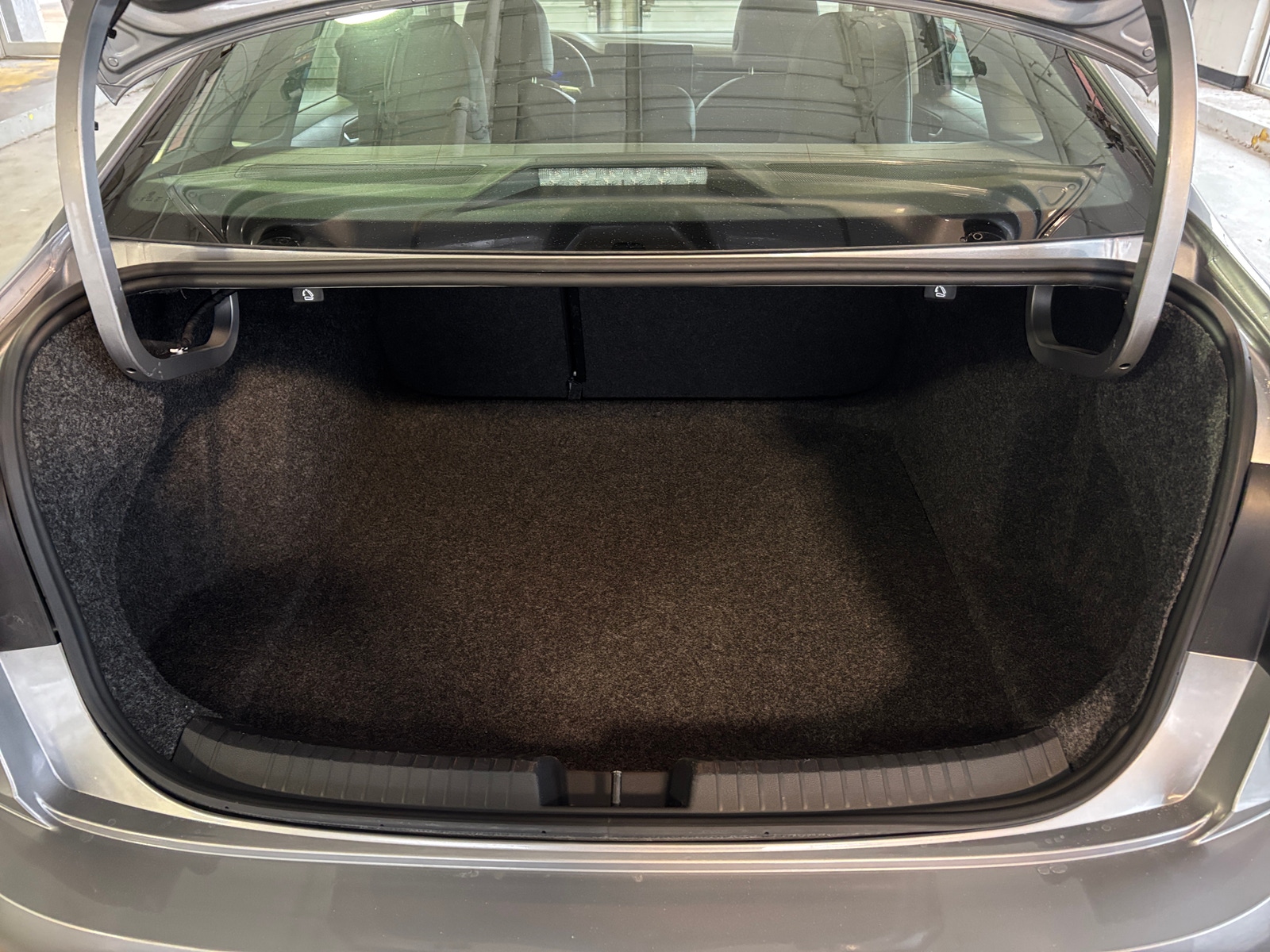 Thumbnail: 2025 Volkswagen Jetta - 6