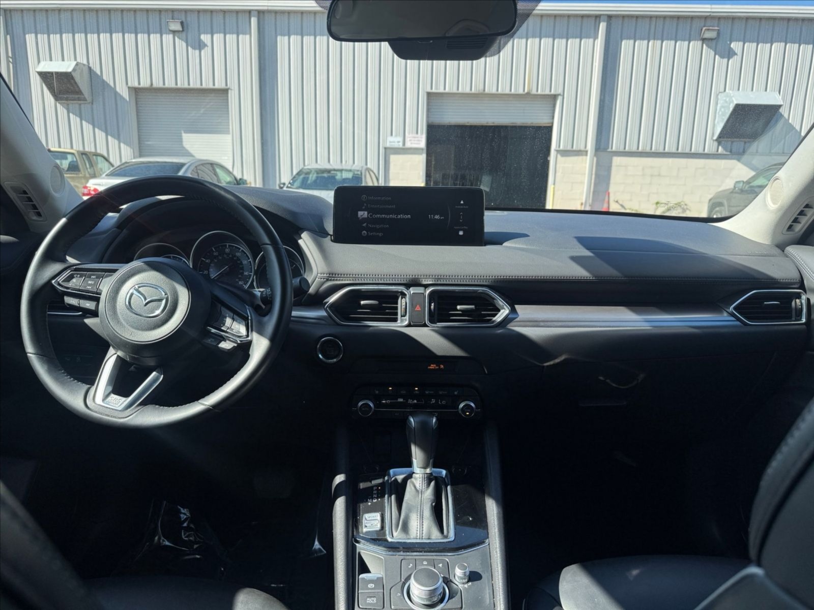 Thumbnail: 2025 Mazda CX-5 - 3