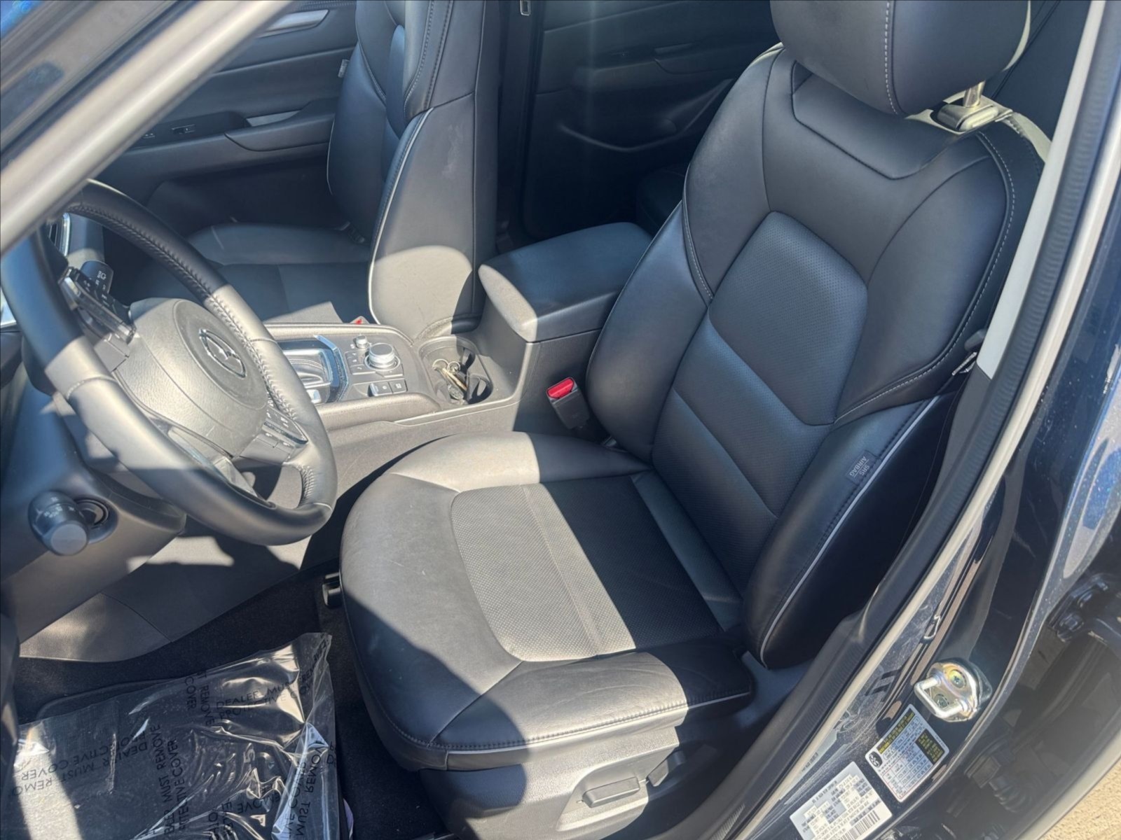 Thumbnail: 2025 Mazda CX-5 - 2