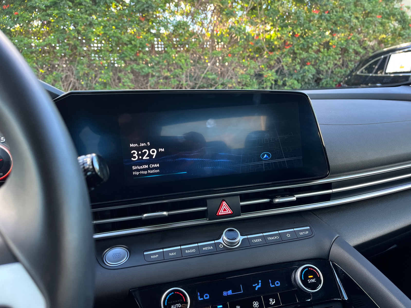 Thumbnail: 2025 Hyundai Elantra - 4