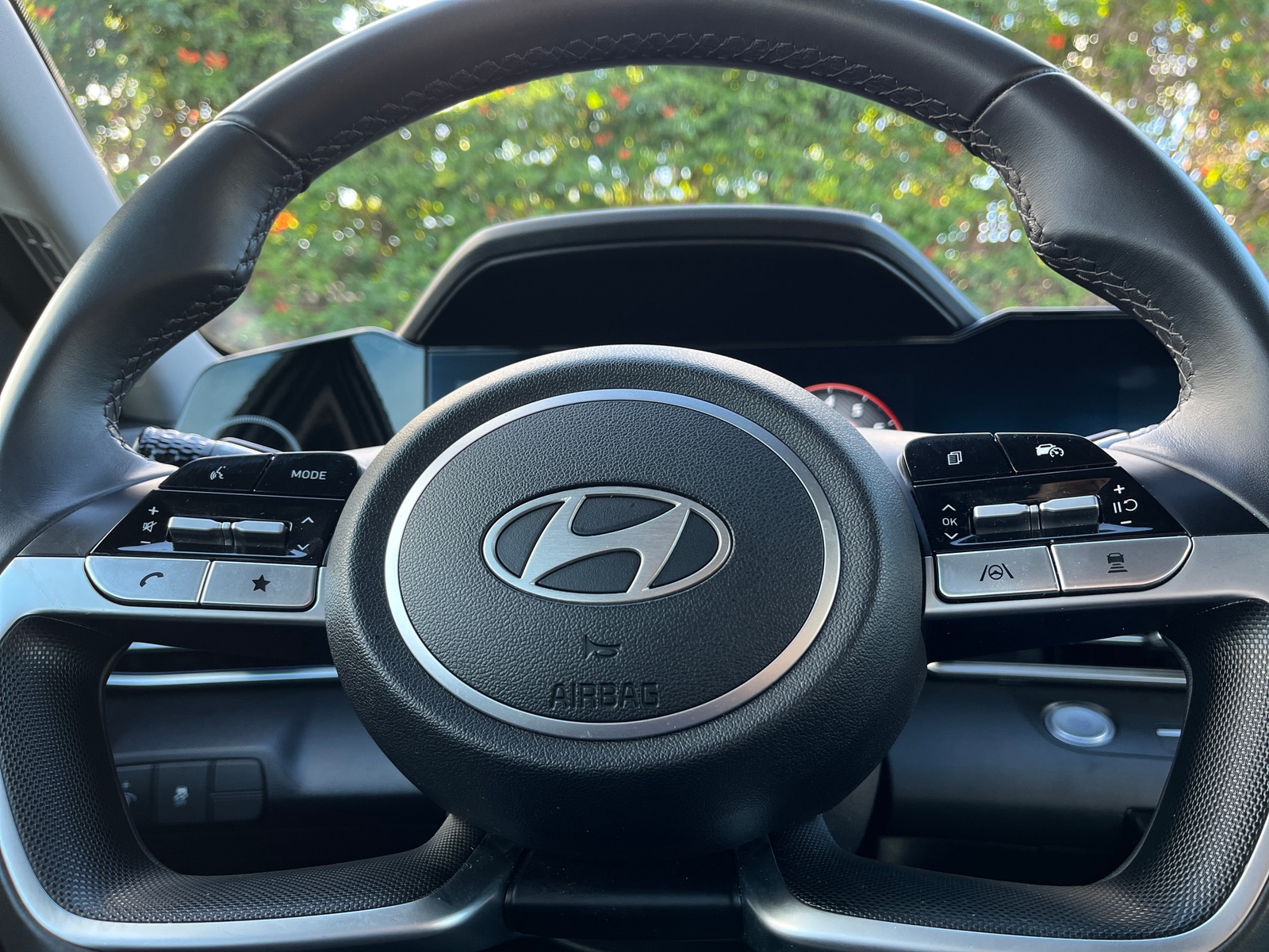 Thumbnail: 2025 Hyundai Elantra - 5